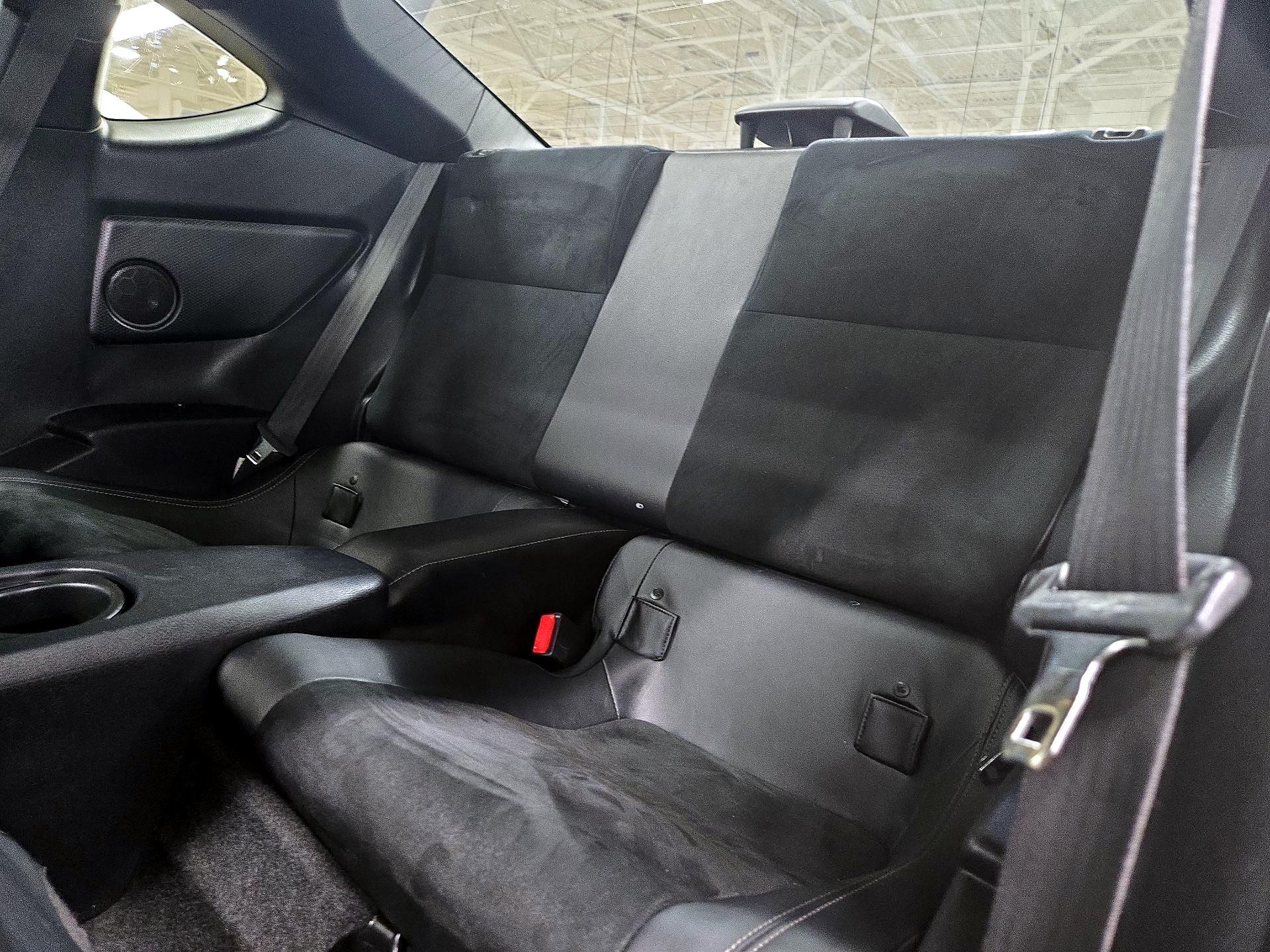 Thumbnail: 2018 Toyota 86 - 19