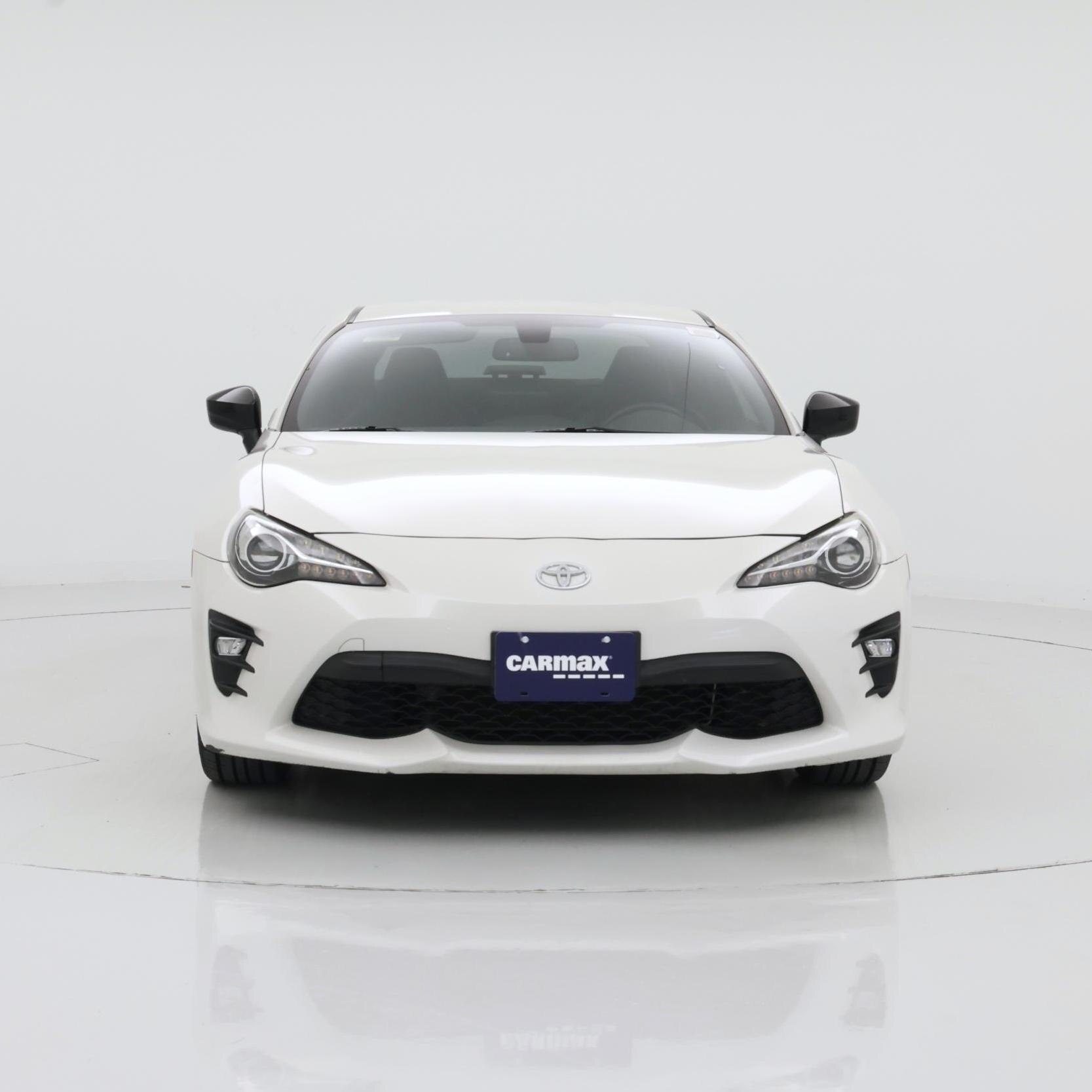 Thumbnail: 2018 Toyota 86 - 5