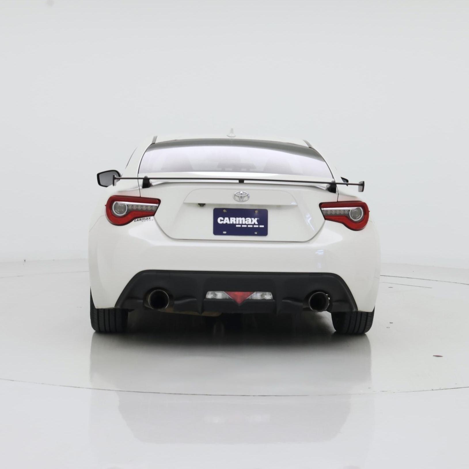 Thumbnail: 2018 Toyota 86 - 6