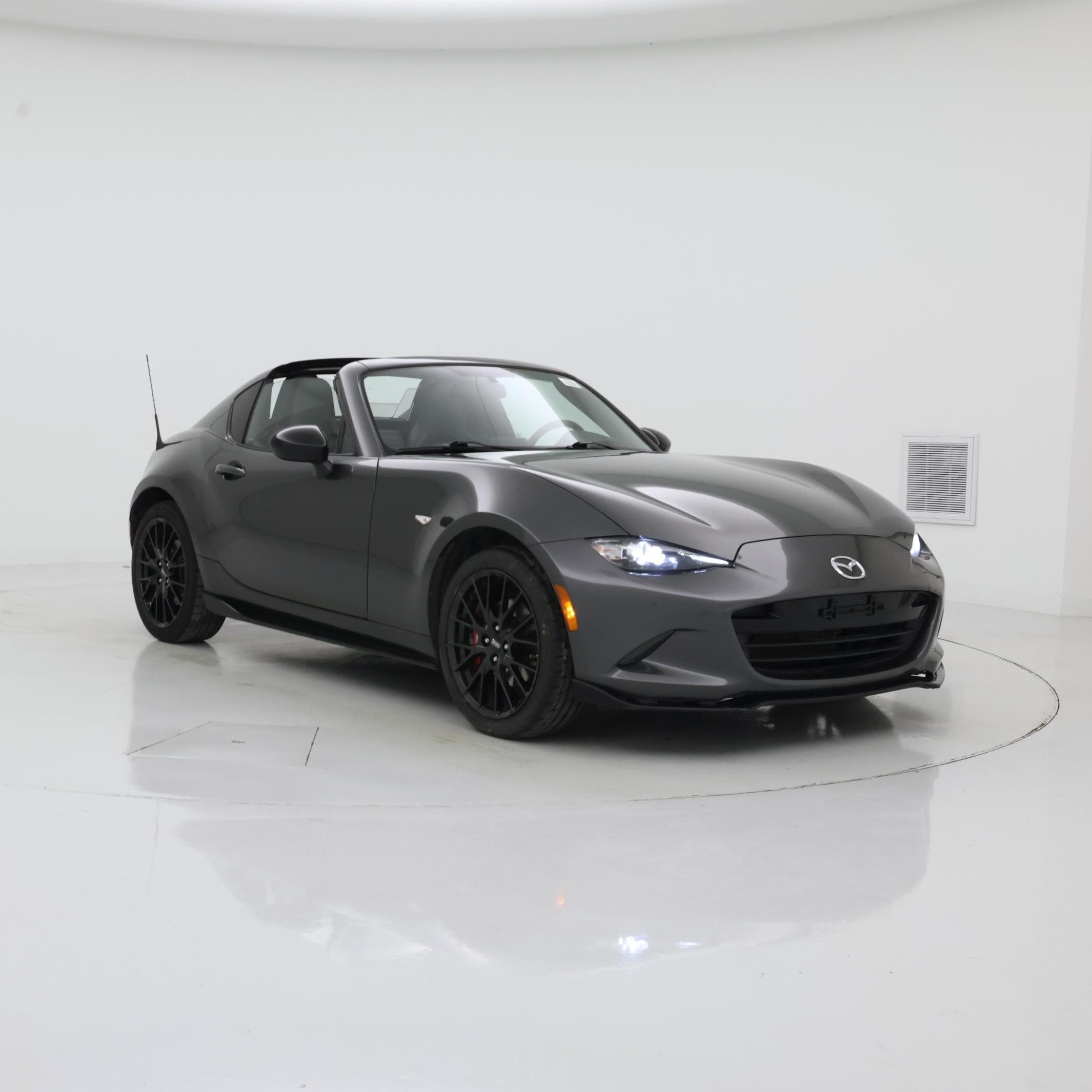 Thumbnail: 2019 Mazda MX-5 Miata - 9