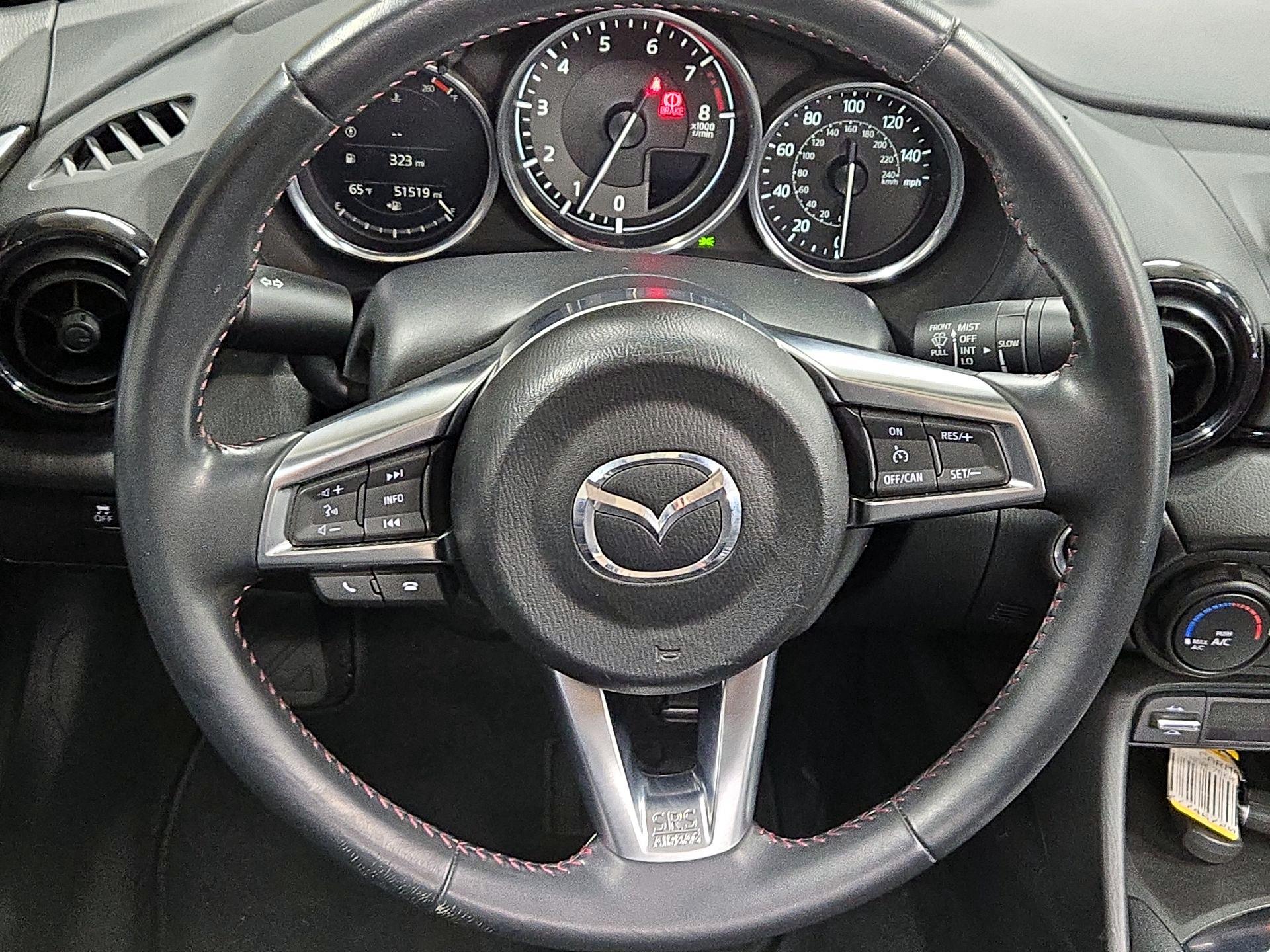 Thumbnail: 2019 Mazda MX-5 Miata - 10