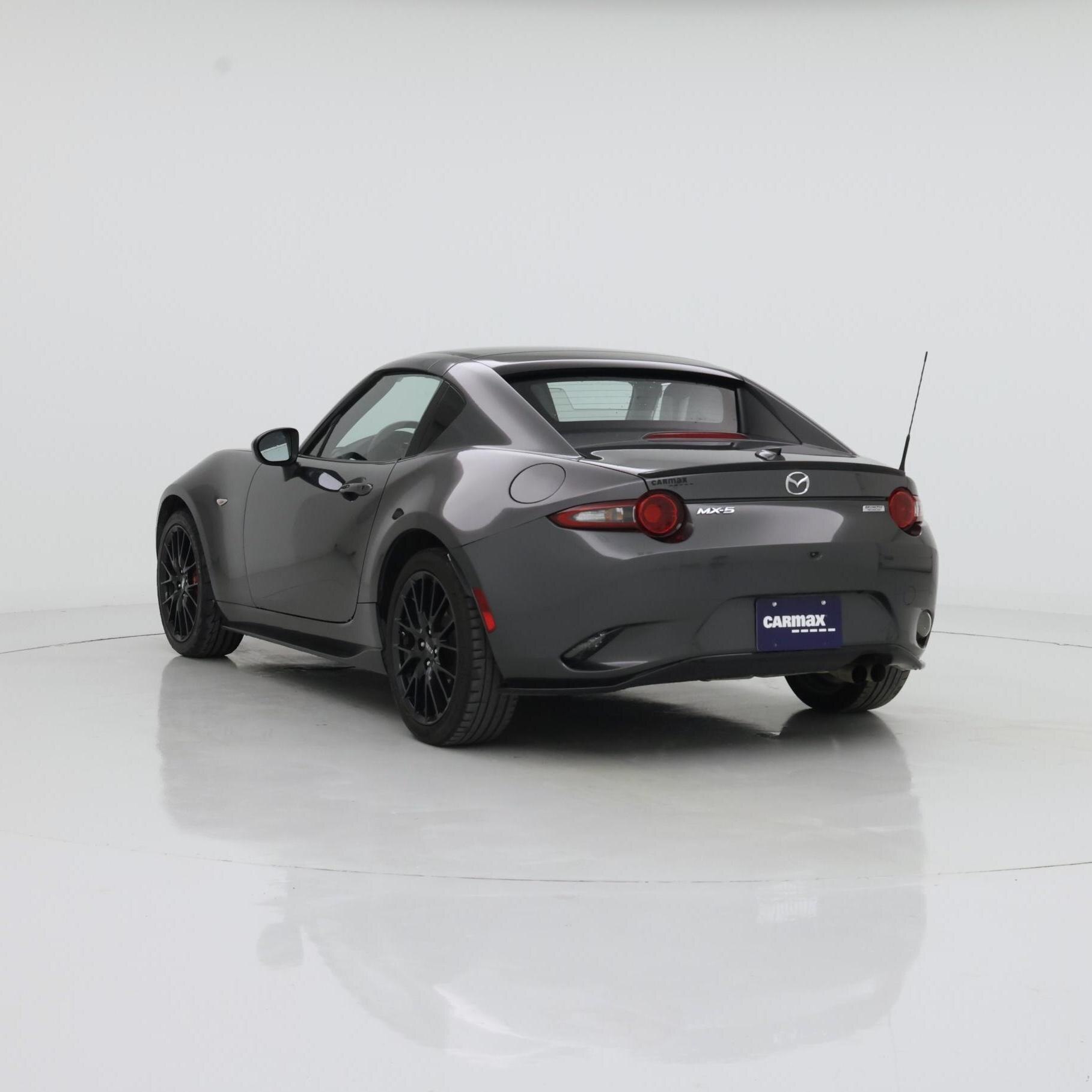 Thumbnail: 2019 Mazda MX-5 Miata - 2
