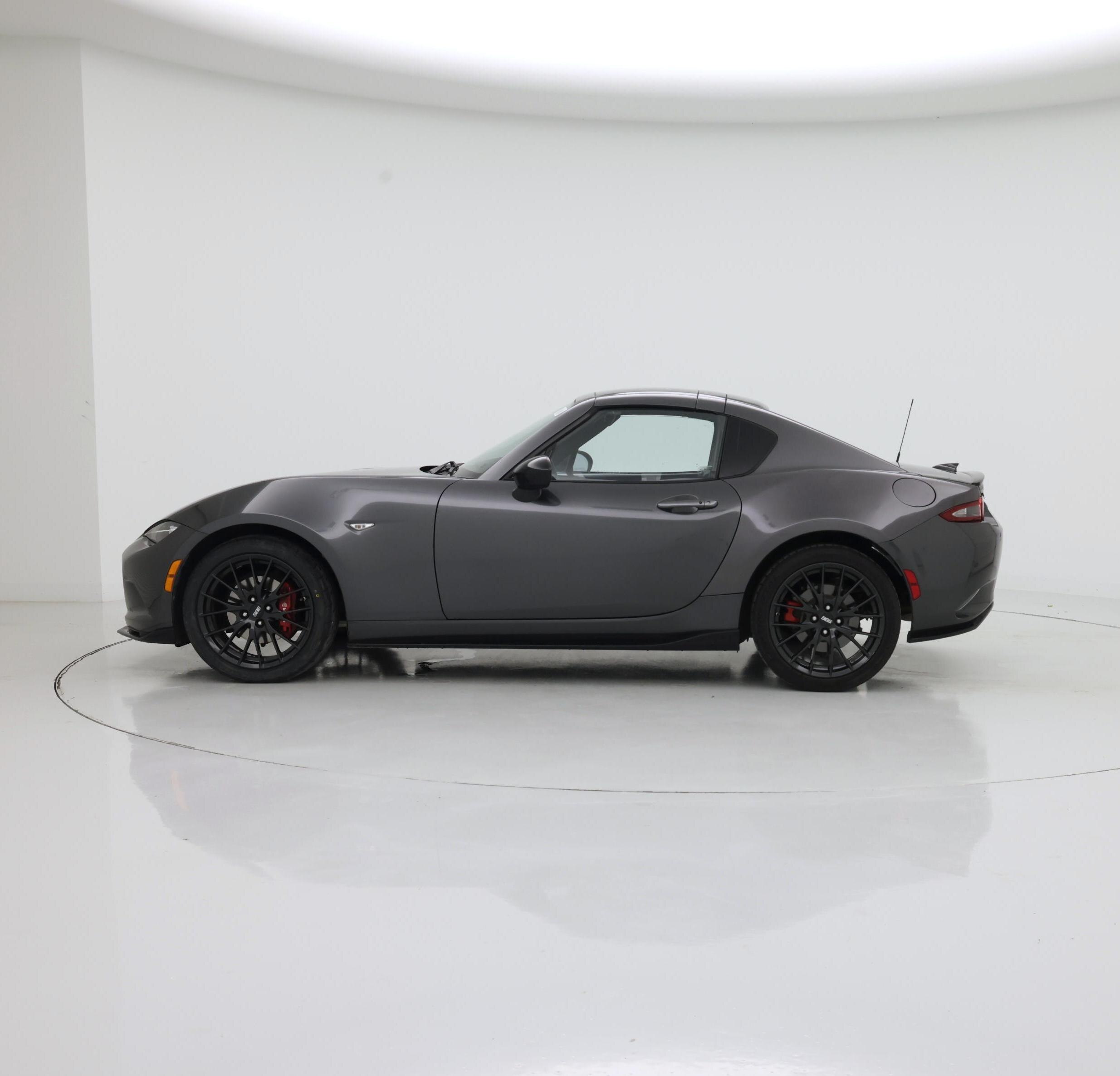 Thumbnail: 2019 Mazda MX-5 Miata - 3