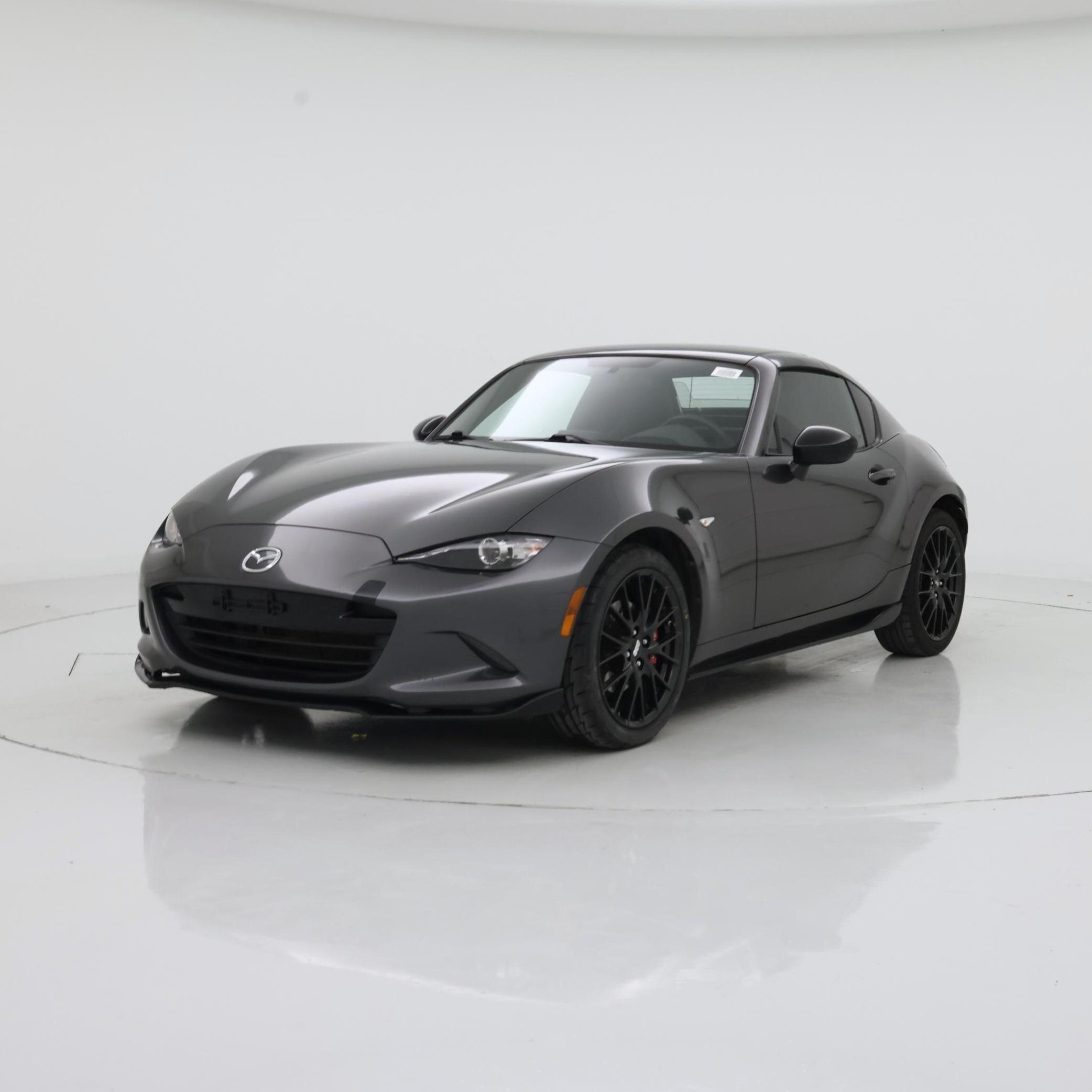 Thumbnail: 2019 Mazda MX-5 Miata - 4