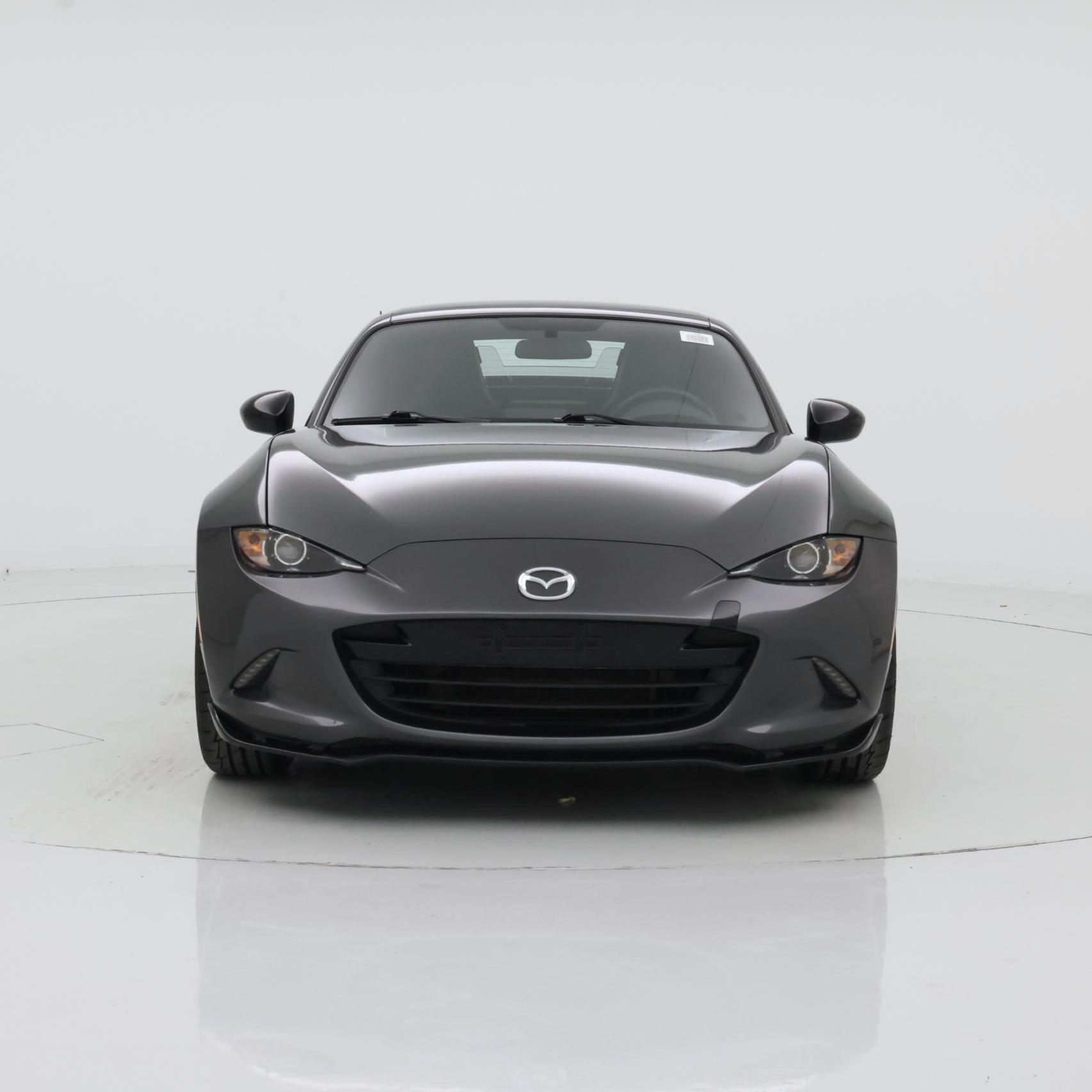 Thumbnail: 2019 Mazda MX-5 Miata - 5