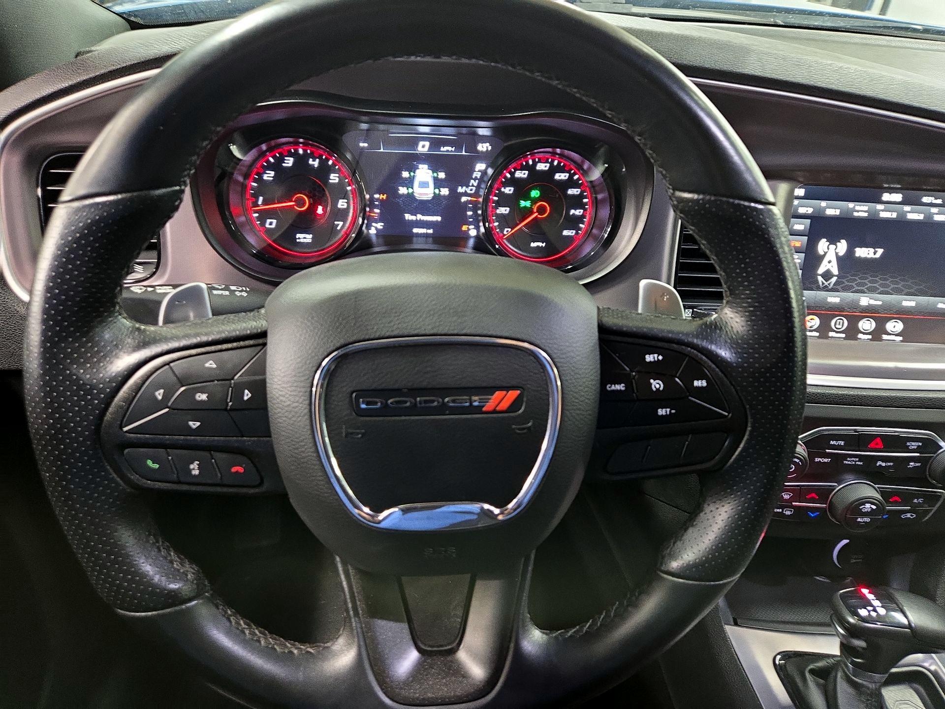 Thumbnail: 2021 Dodge Charger - 10