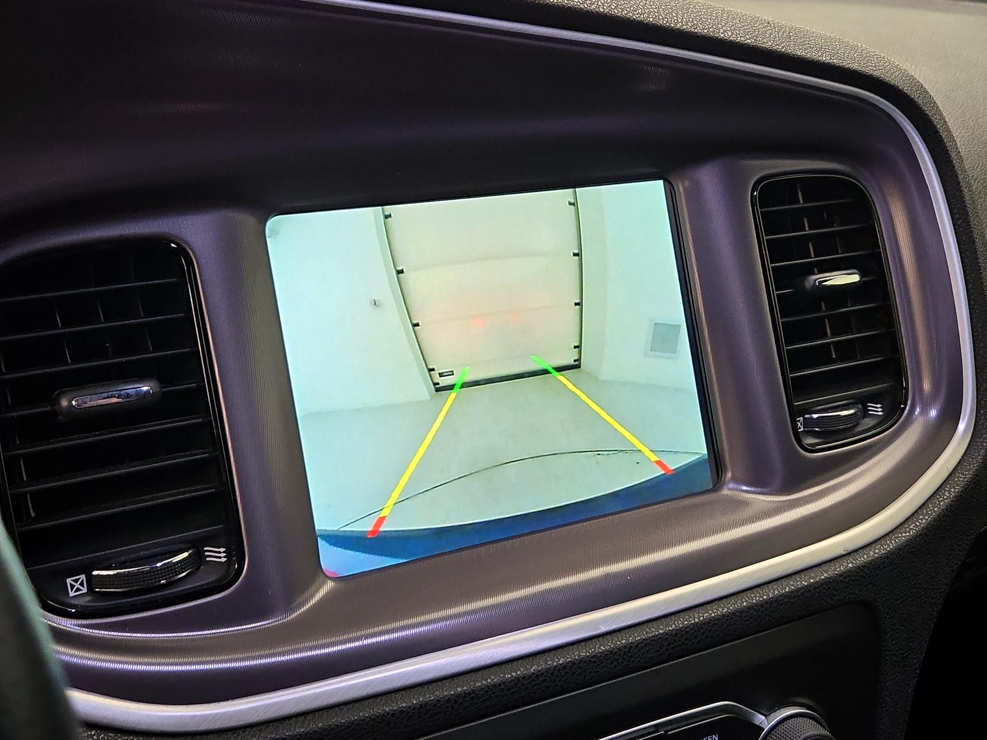 Thumbnail: 2021 Dodge Charger - 14