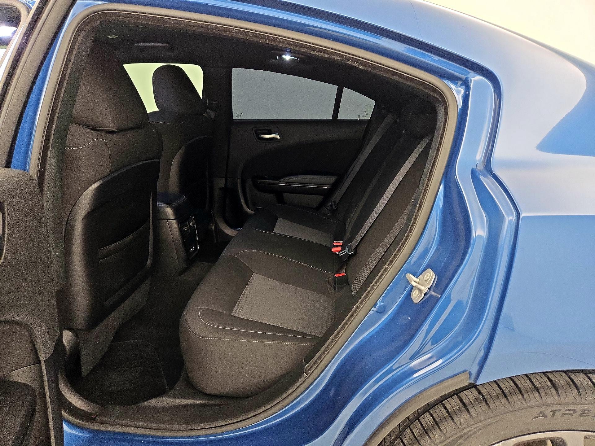 Thumbnail: 2021 Dodge Charger - 19