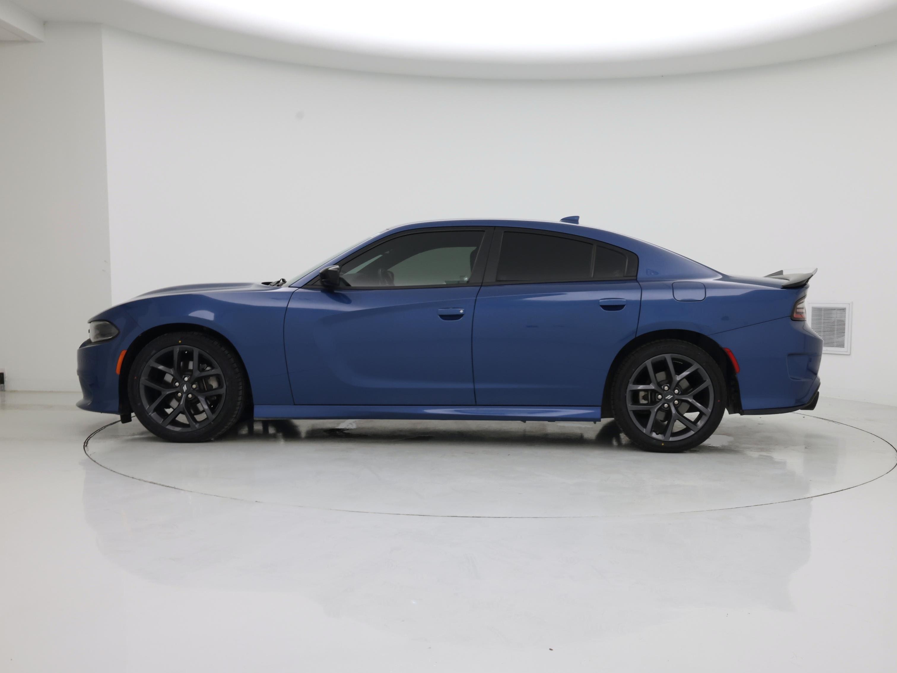 Thumbnail: 2021 Dodge Charger - 3