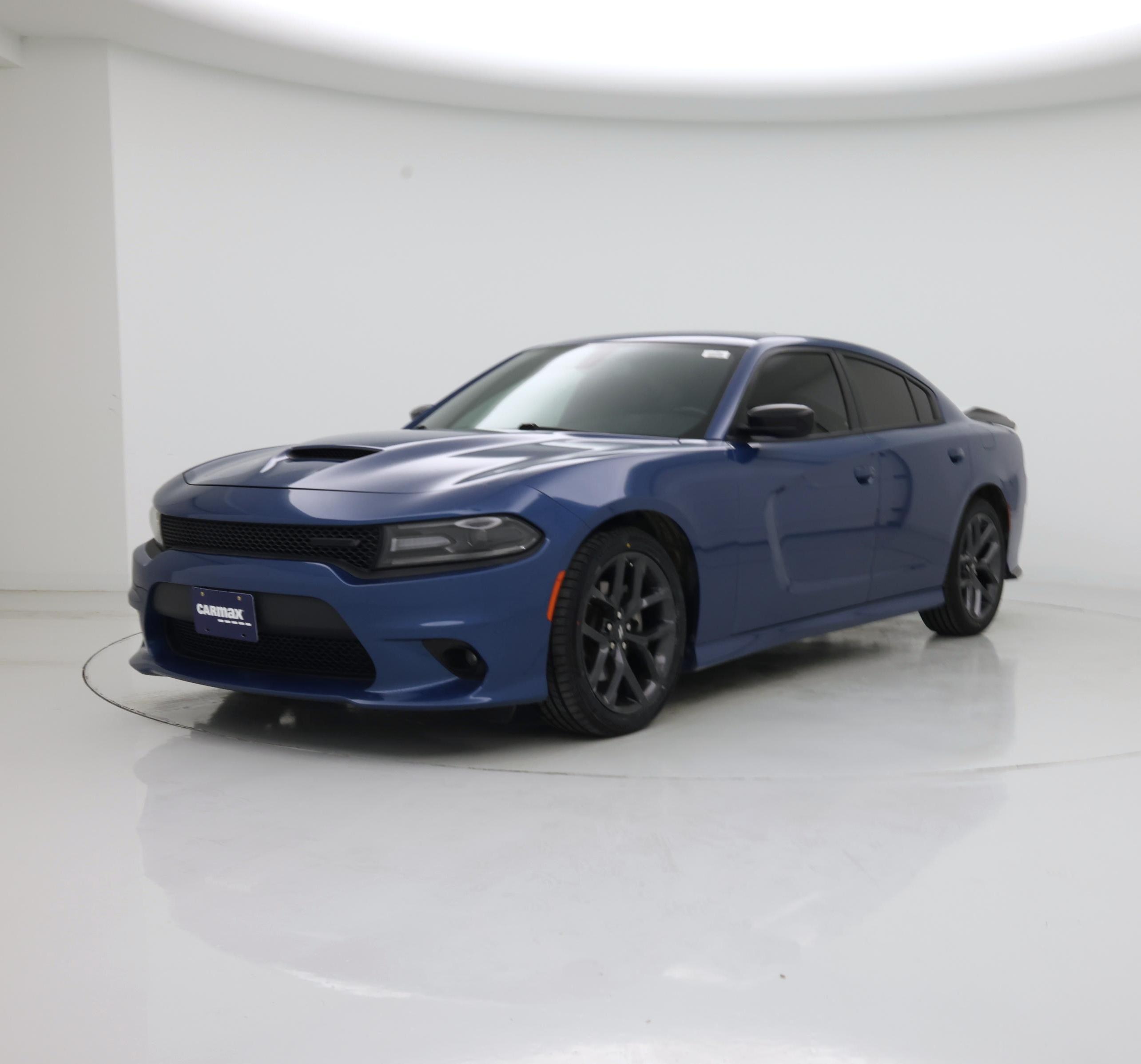 Thumbnail: 2021 Dodge Charger - 4