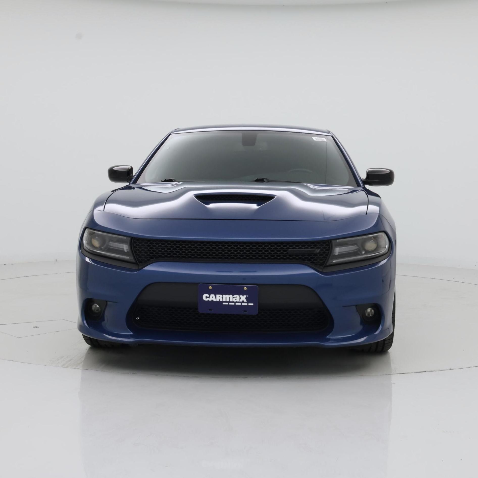 Thumbnail: 2021 Dodge Charger - 5
