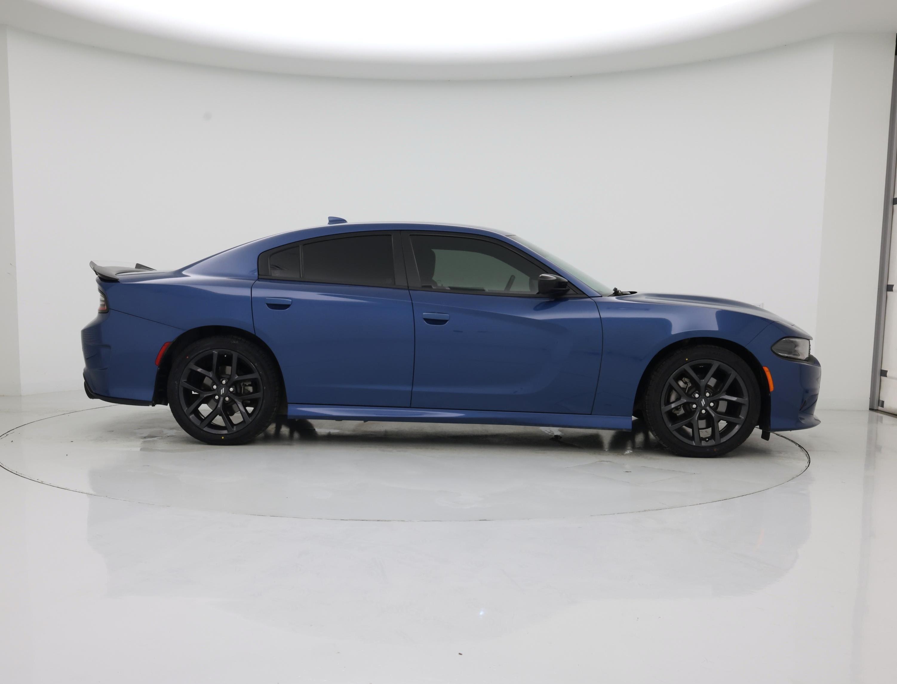 Thumbnail: 2021 Dodge Charger - 7