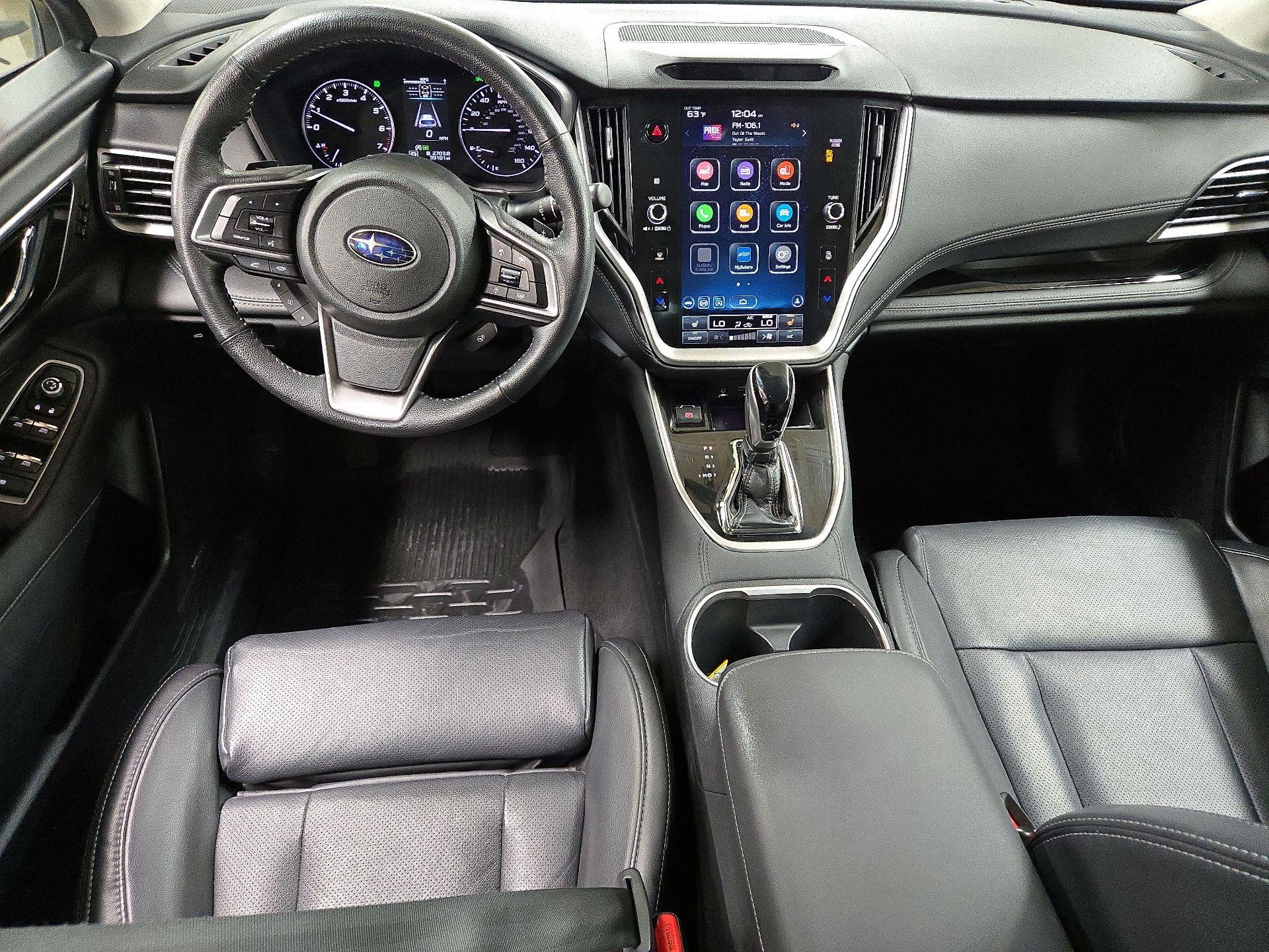 Thumbnail: 2020 Subaru Outback - 9