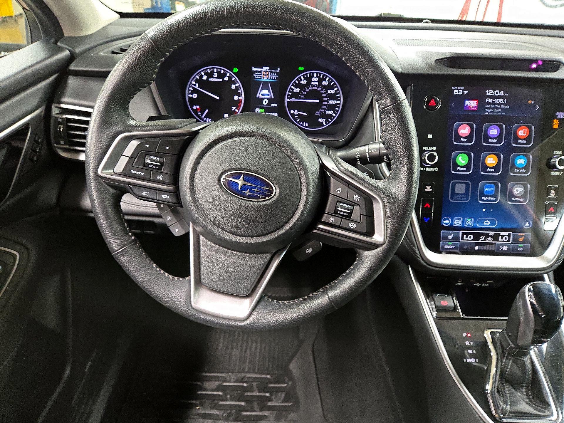 Thumbnail: 2020 Subaru Outback - 10