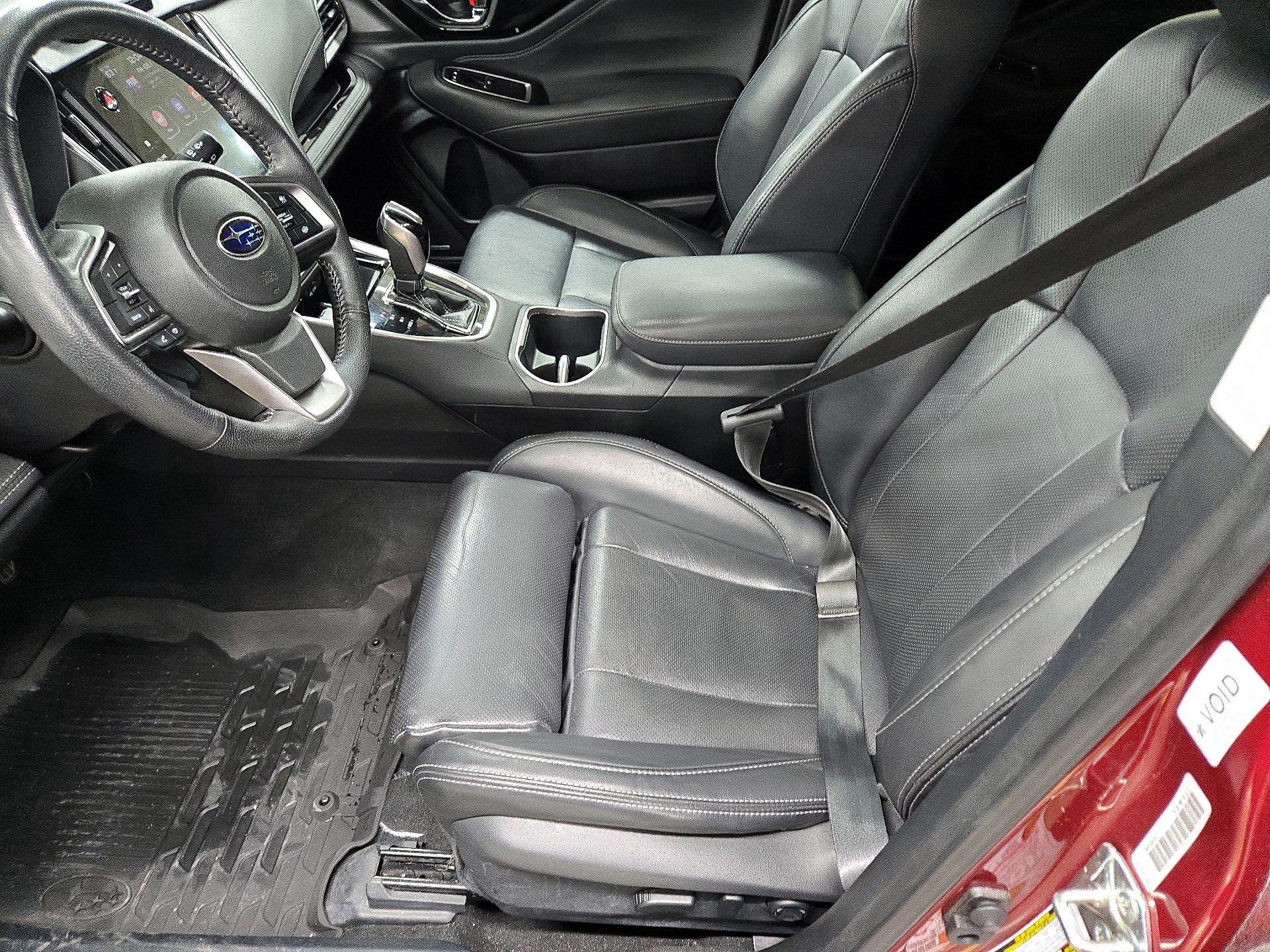 Thumbnail: 2020 Subaru Outback - 11