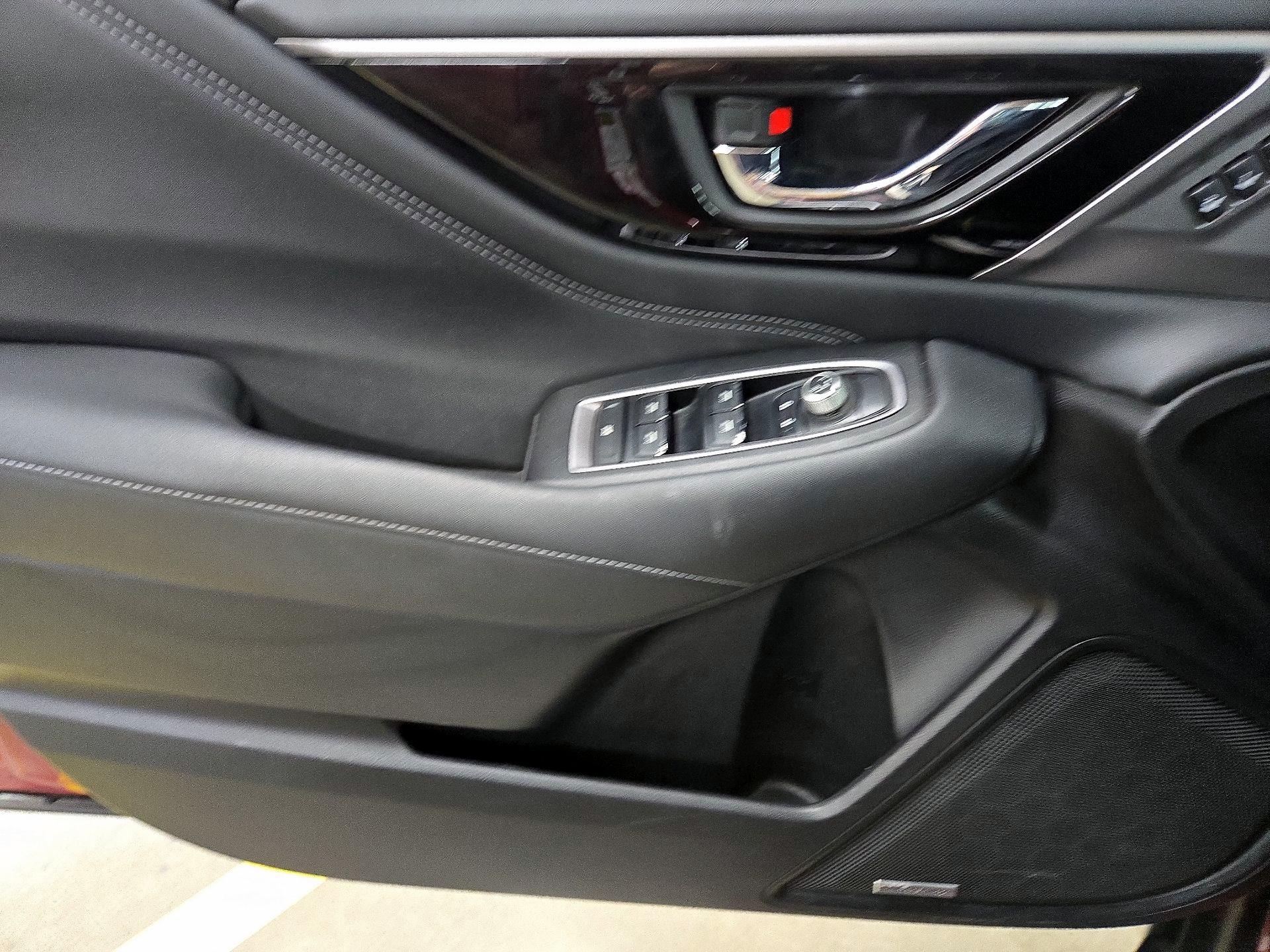 Thumbnail: 2020 Subaru Outback - 12