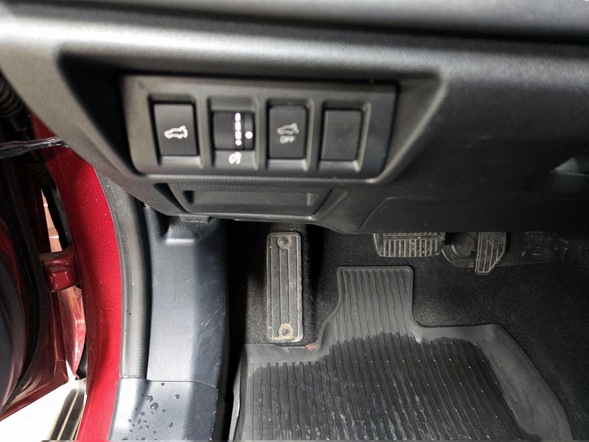 Thumbnail: 2020 Subaru Outback - 13