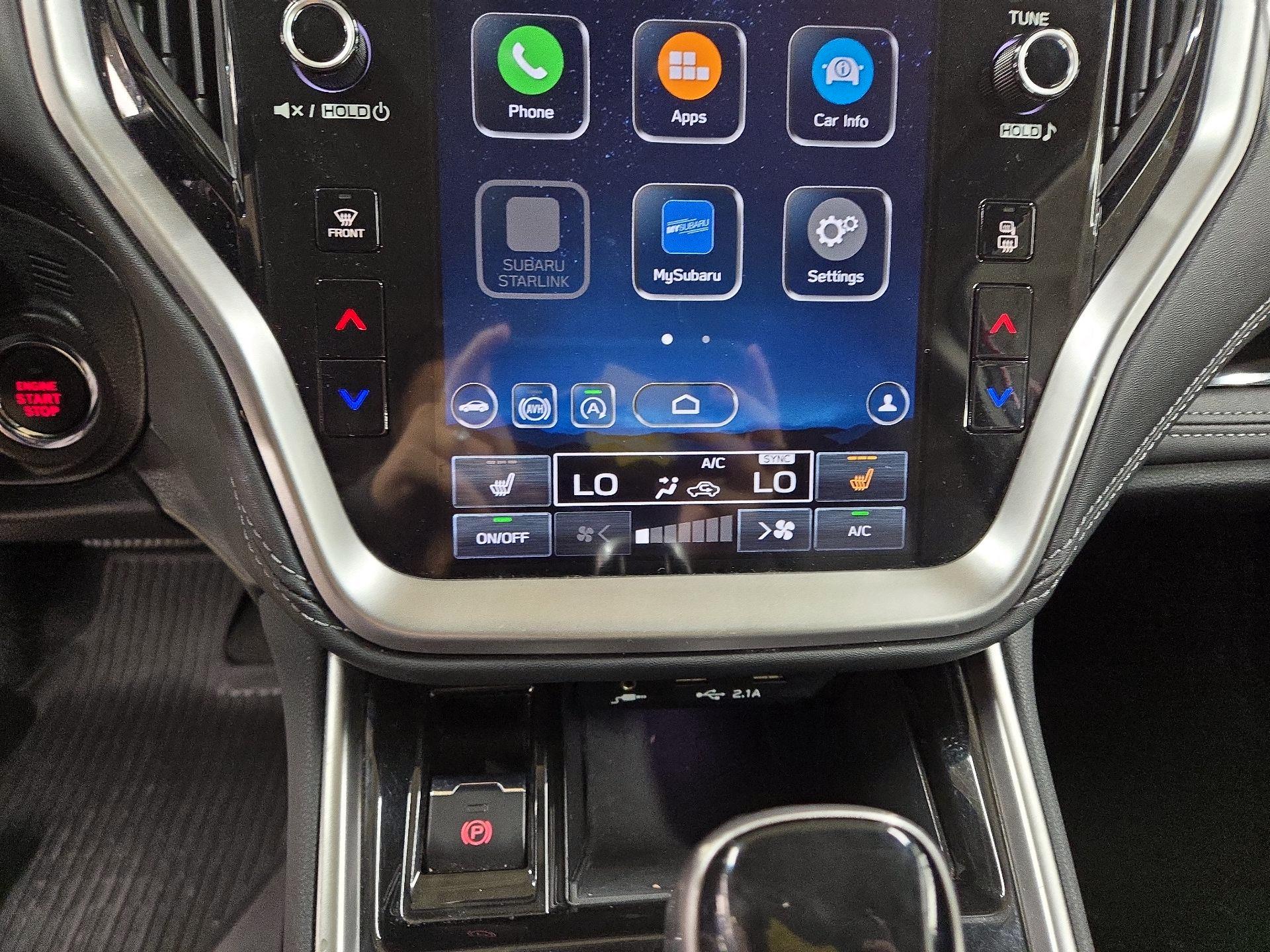 Thumbnail: 2020 Subaru Outback - 15