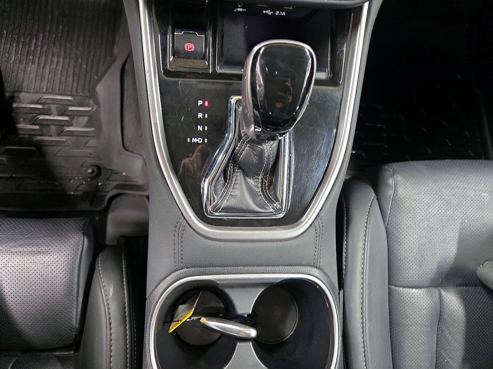 Thumbnail: 2020 Subaru Outback - 16