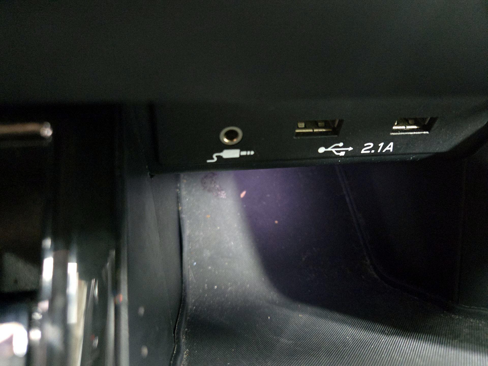 Thumbnail: 2020 Subaru Outback - 17