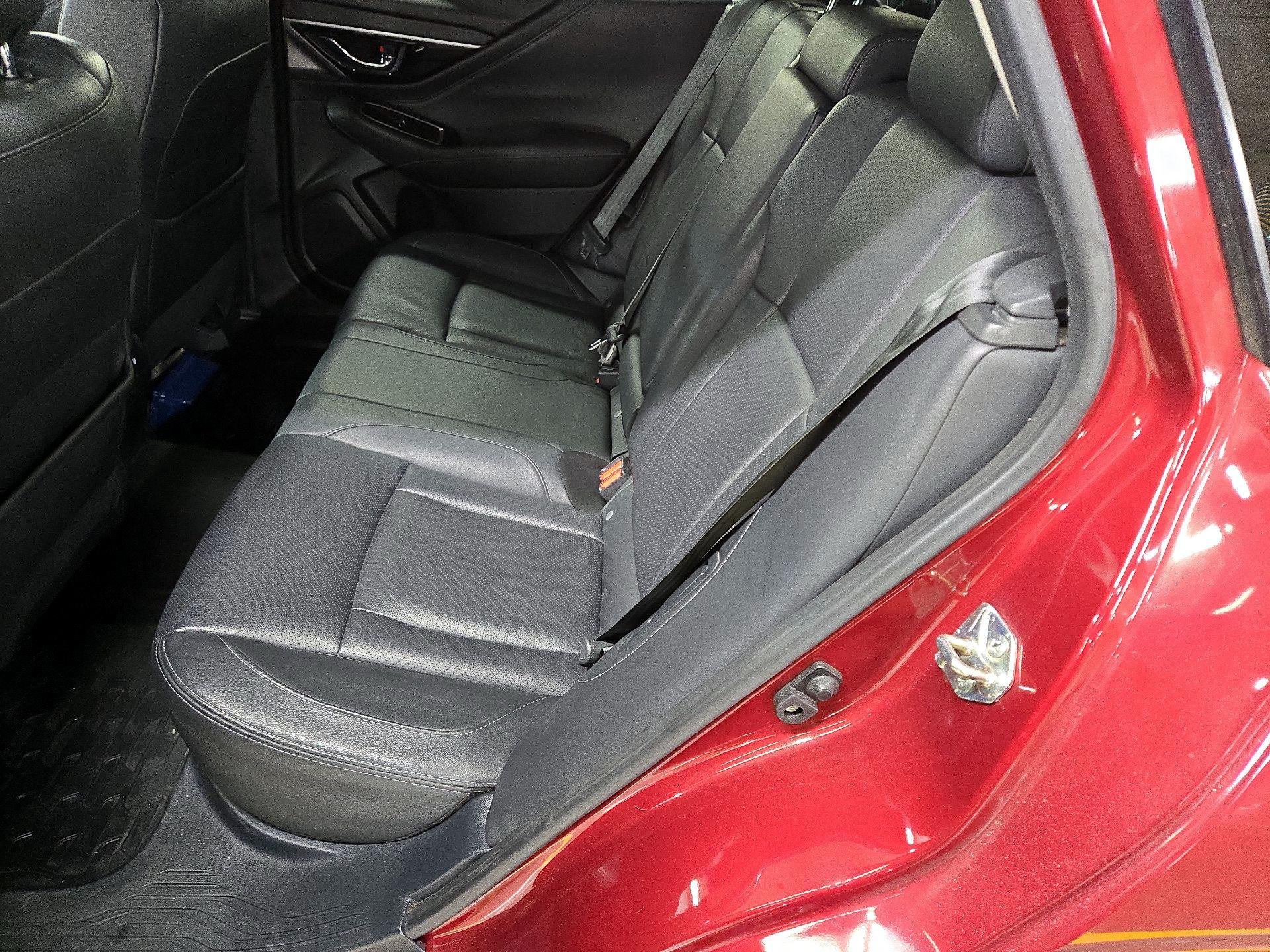 Thumbnail: 2020 Subaru Outback - 18