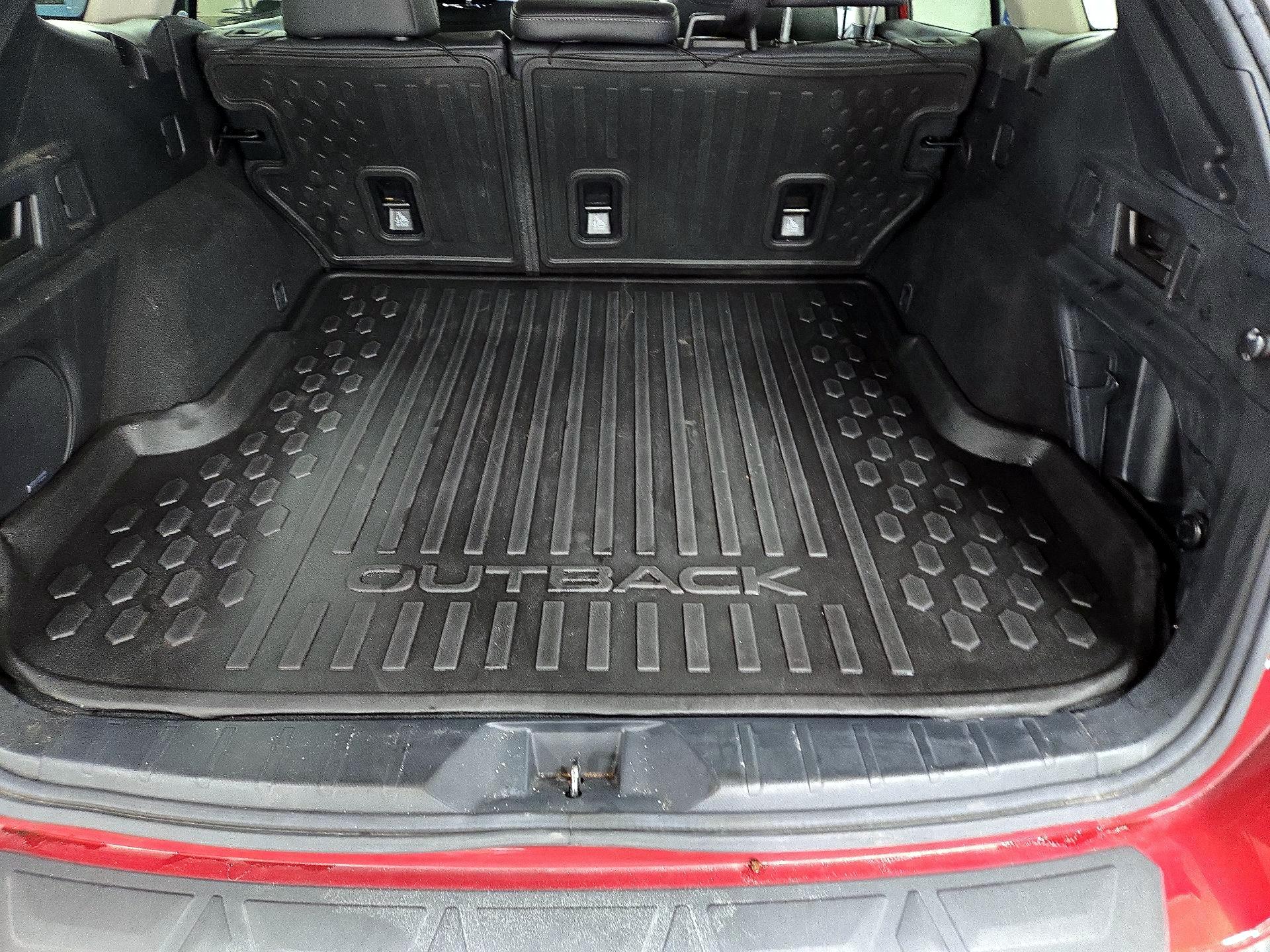 Thumbnail: 2020 Subaru Outback - 19