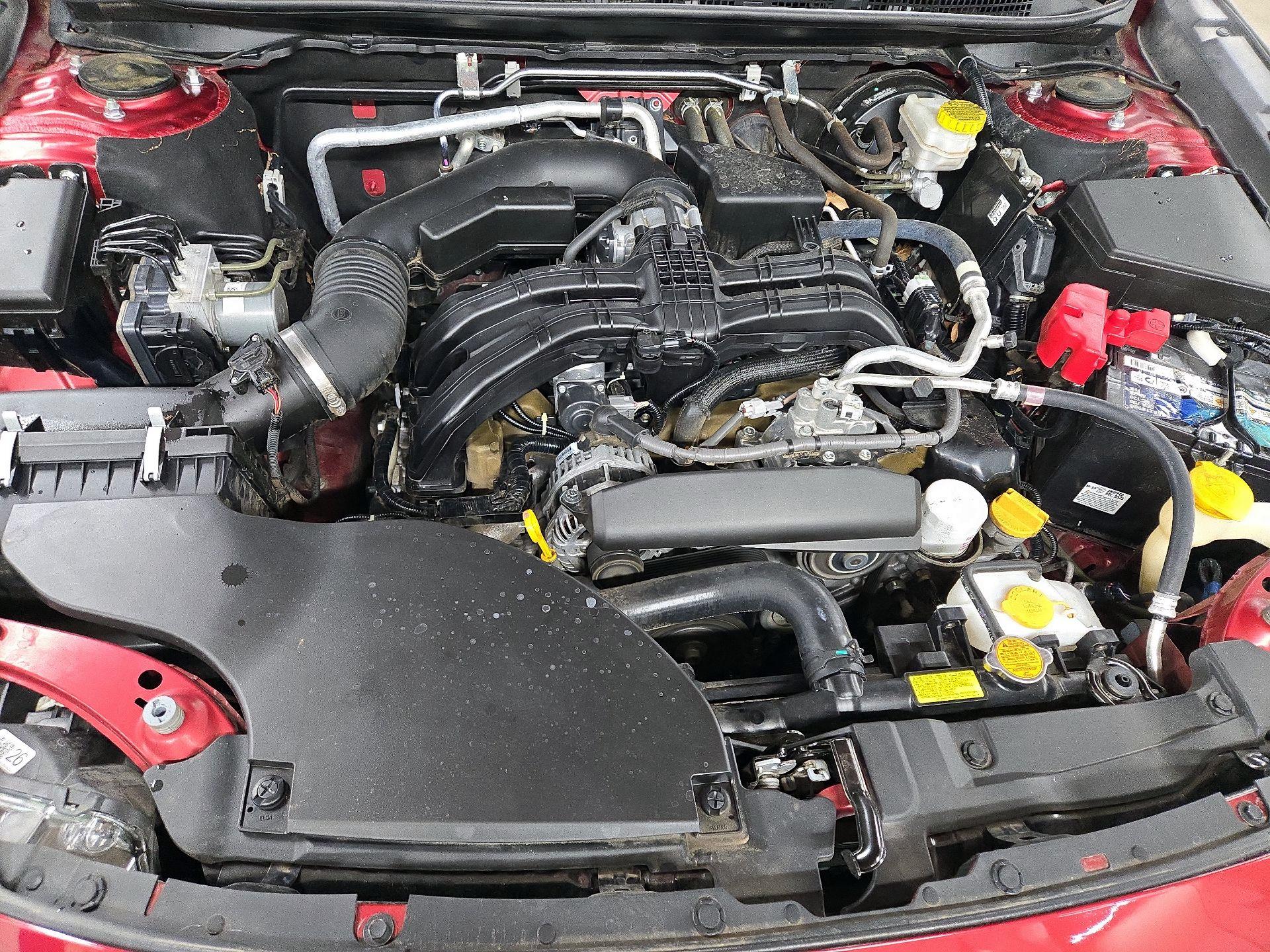 Thumbnail: 2020 Subaru Outback - 20