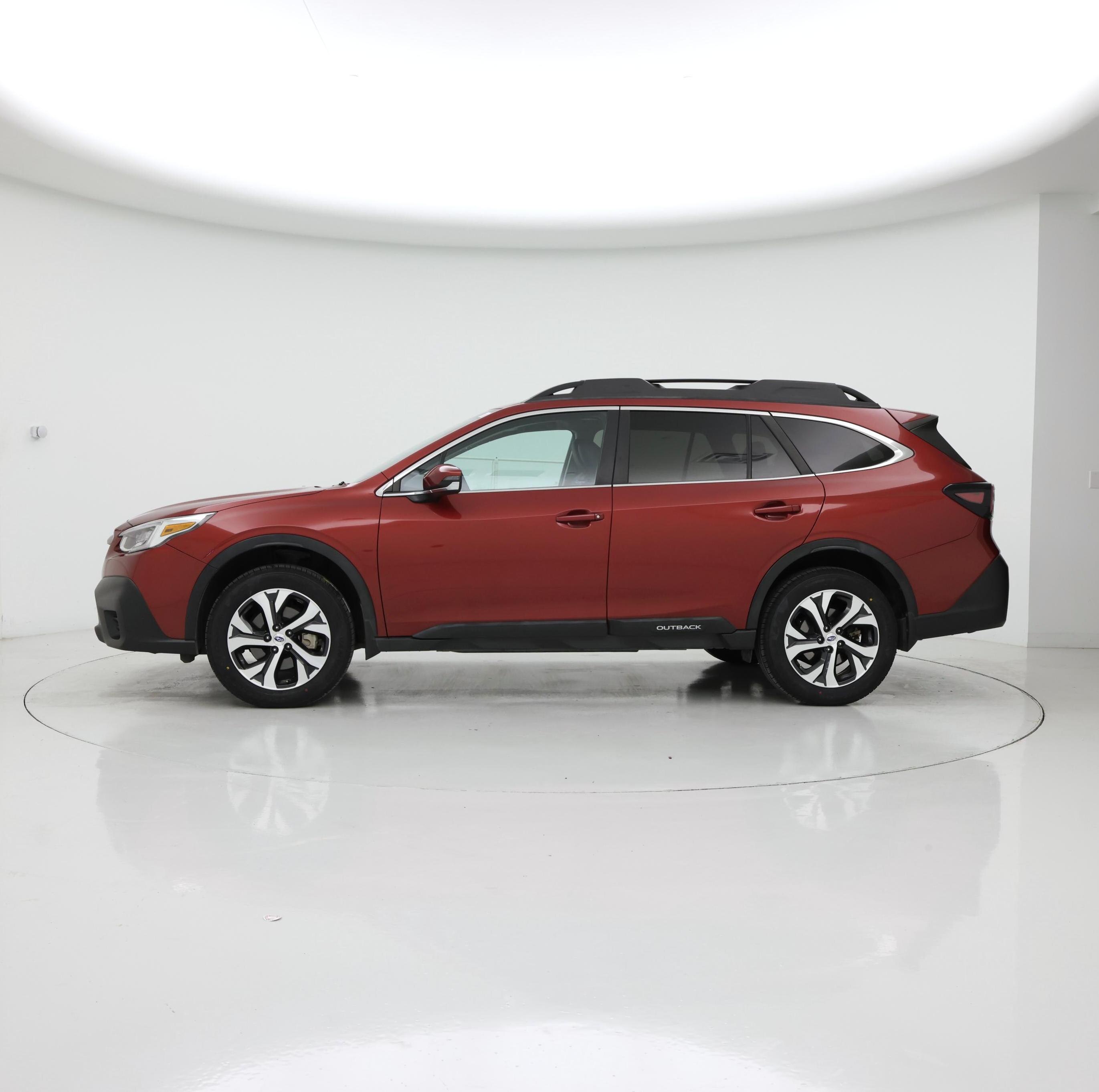 Thumbnail: 2020 Subaru Outback - 3