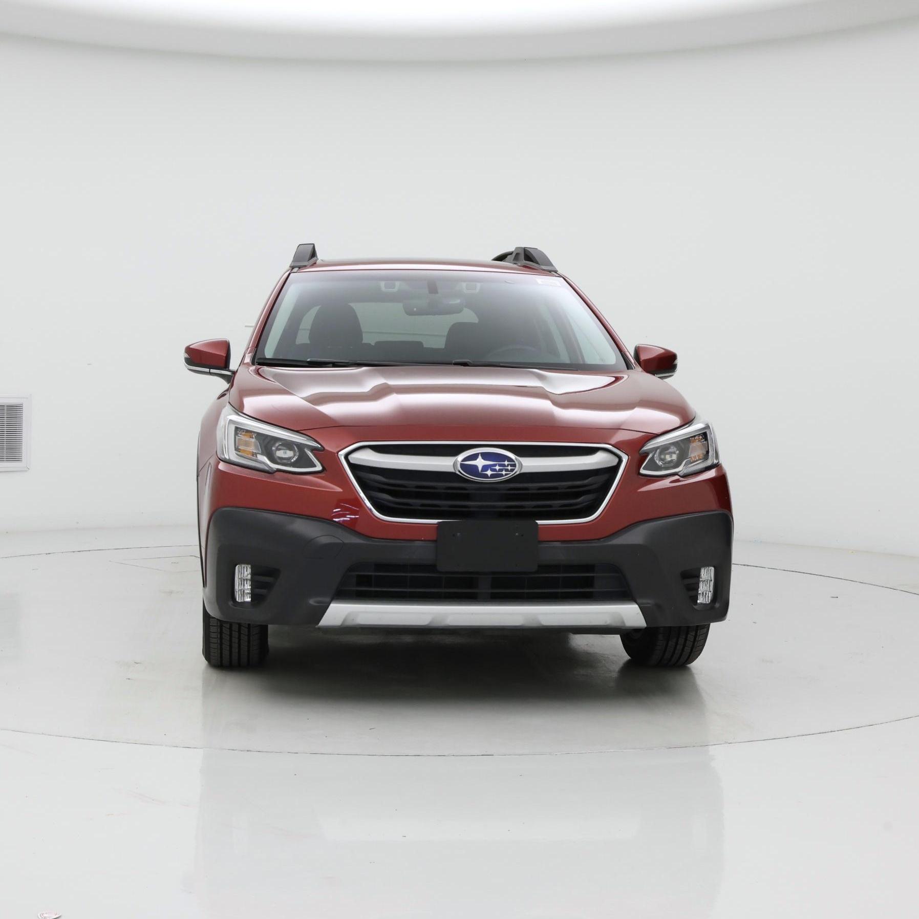 Thumbnail: 2020 Subaru Outback - 5