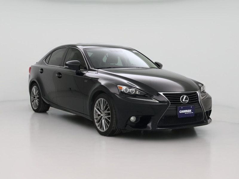 2014 Lexus IS 250 -
                  Houston, TX