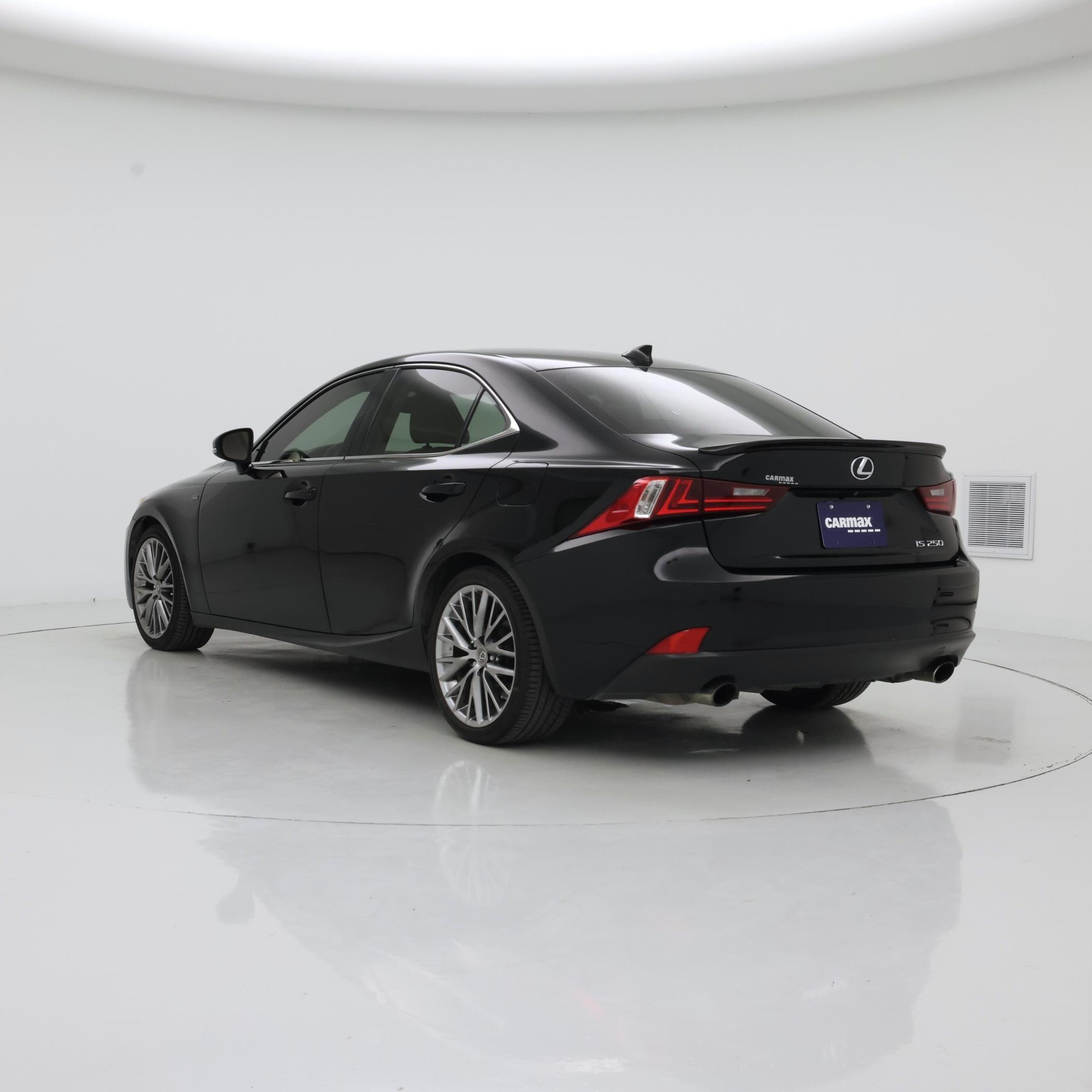 Thumbnail: 2014 Lexus IS - 2