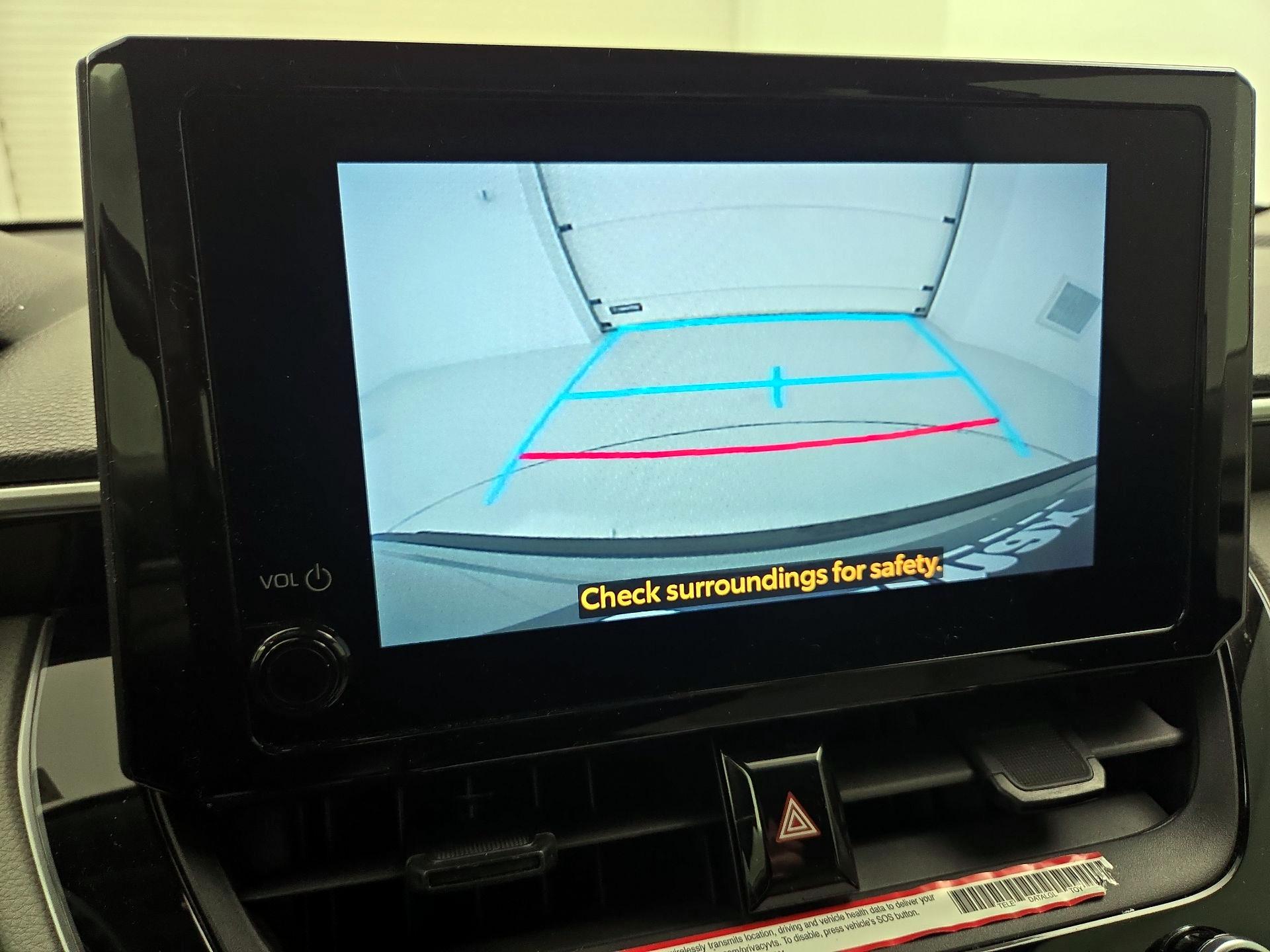 Thumbnail: 2023 Toyota Corolla Cross - 13