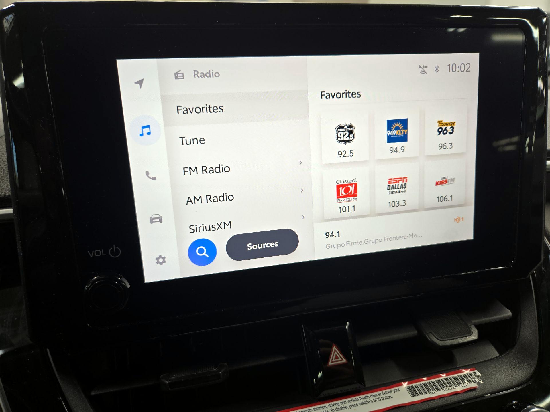 Thumbnail: 2023 Toyota Corolla Cross - 14