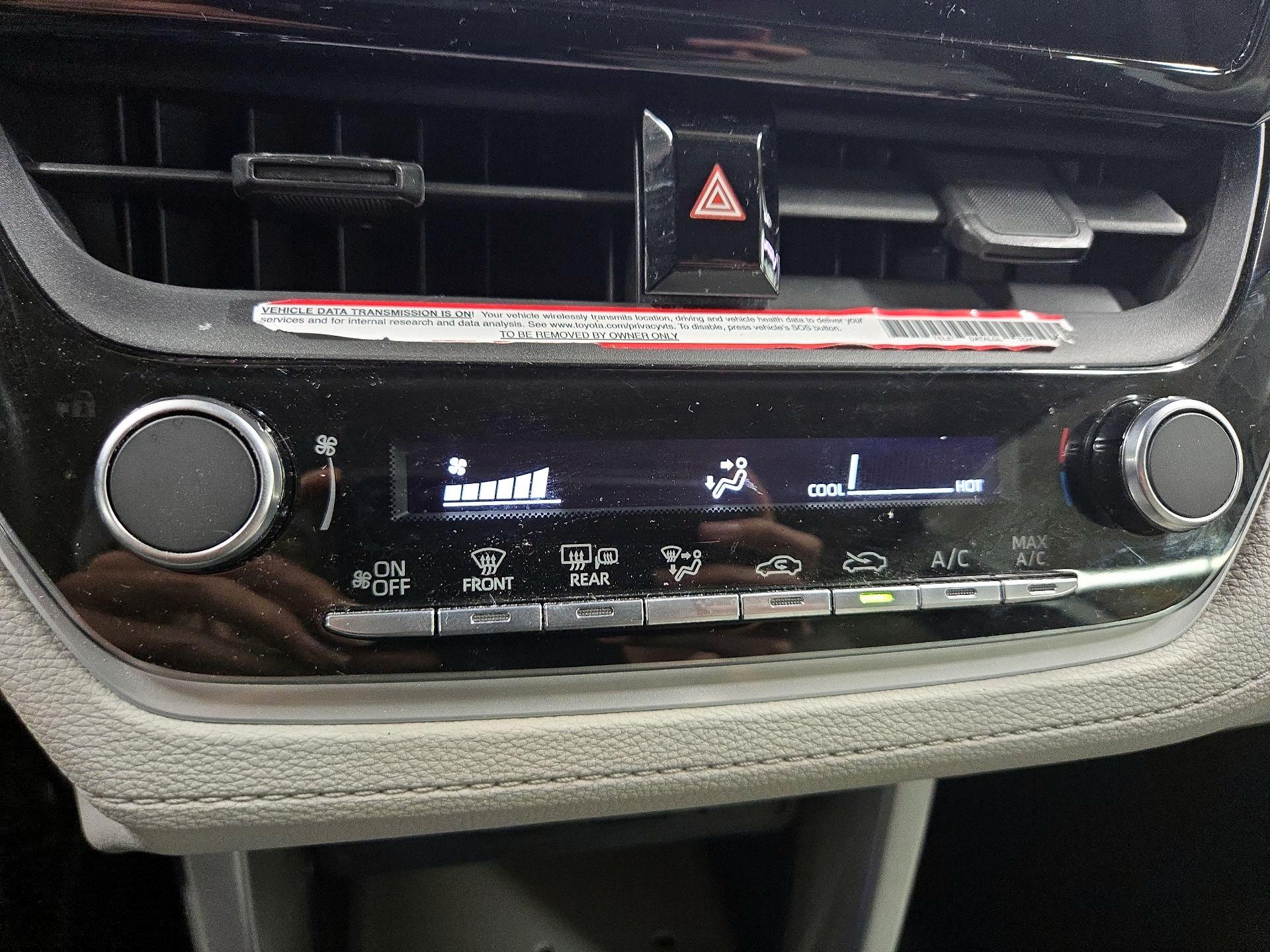 Thumbnail: 2023 Toyota Corolla Cross - 15