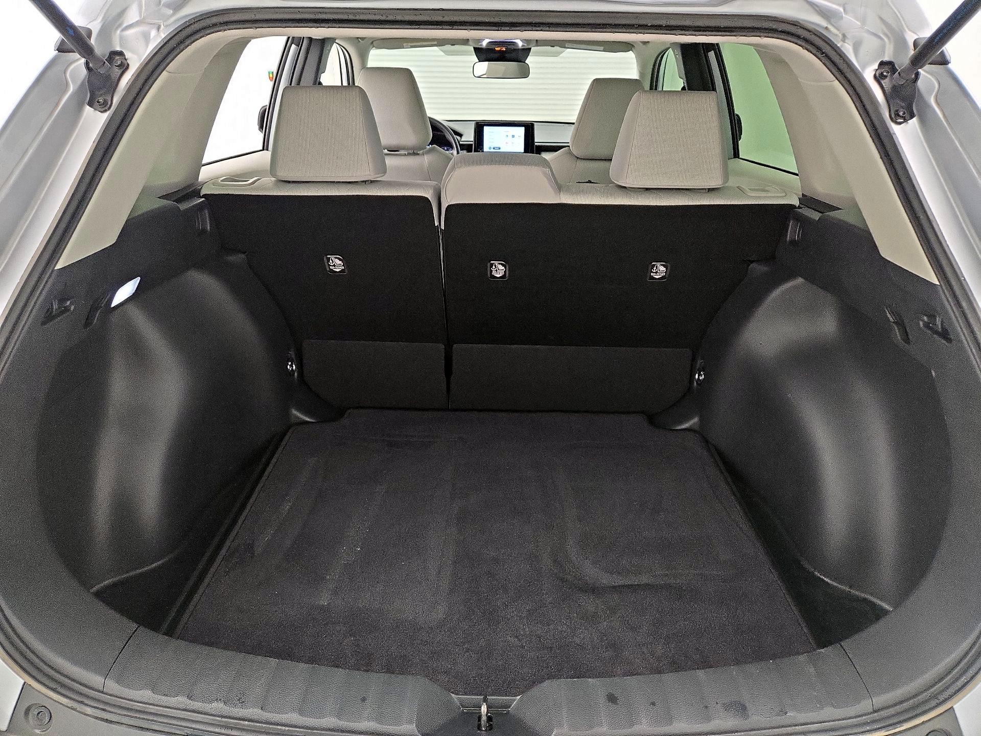 Thumbnail: 2023 Toyota Corolla Cross - 19