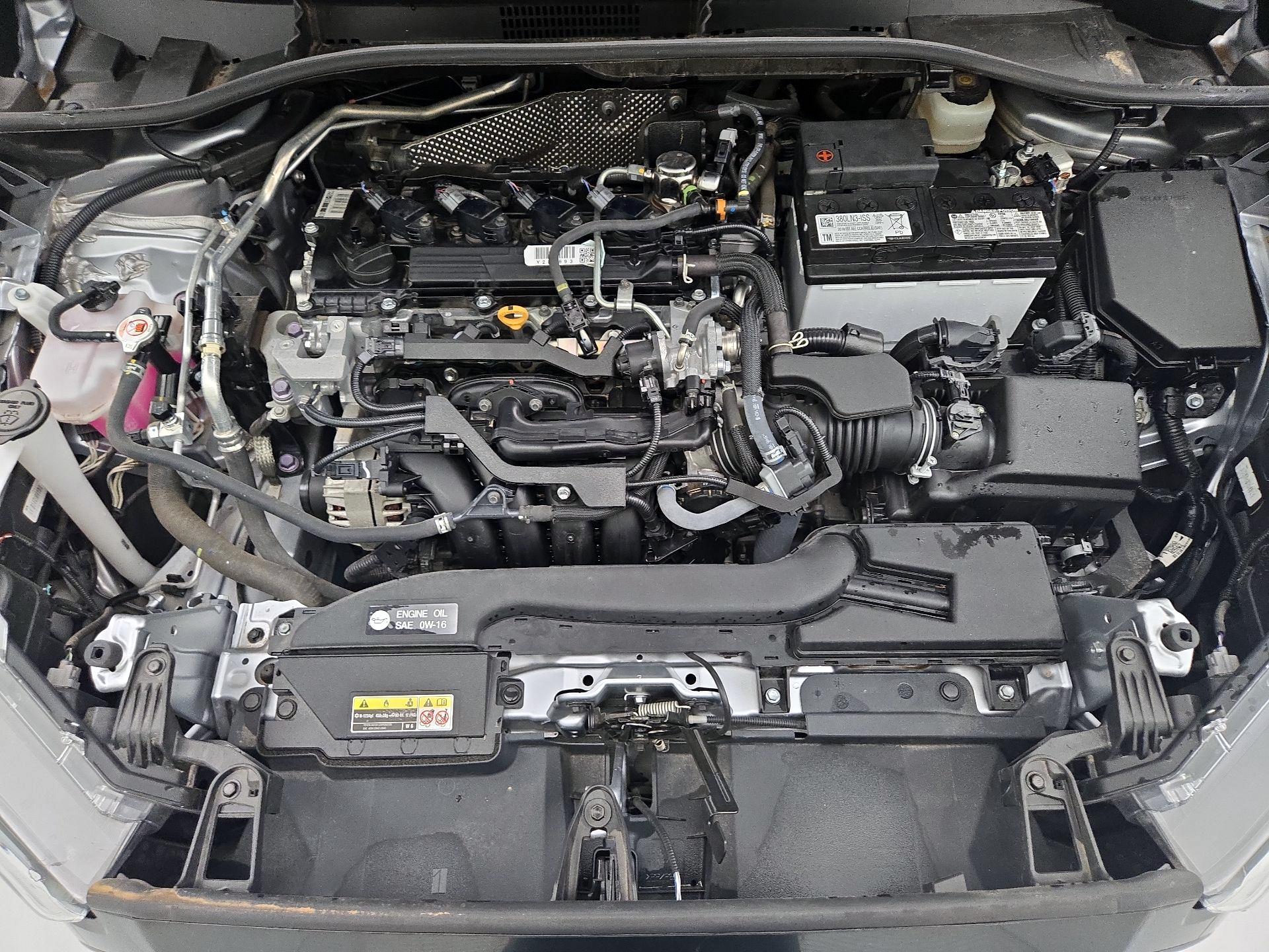 Thumbnail: 2023 Toyota Corolla Cross - 20