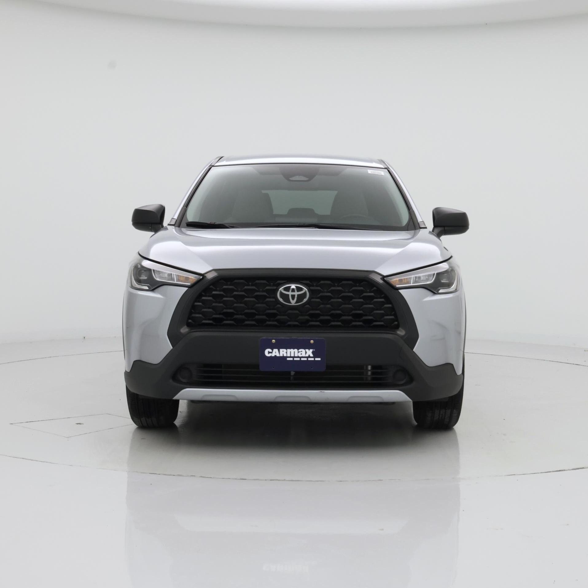 Thumbnail: 2023 Toyota Corolla Cross - 5