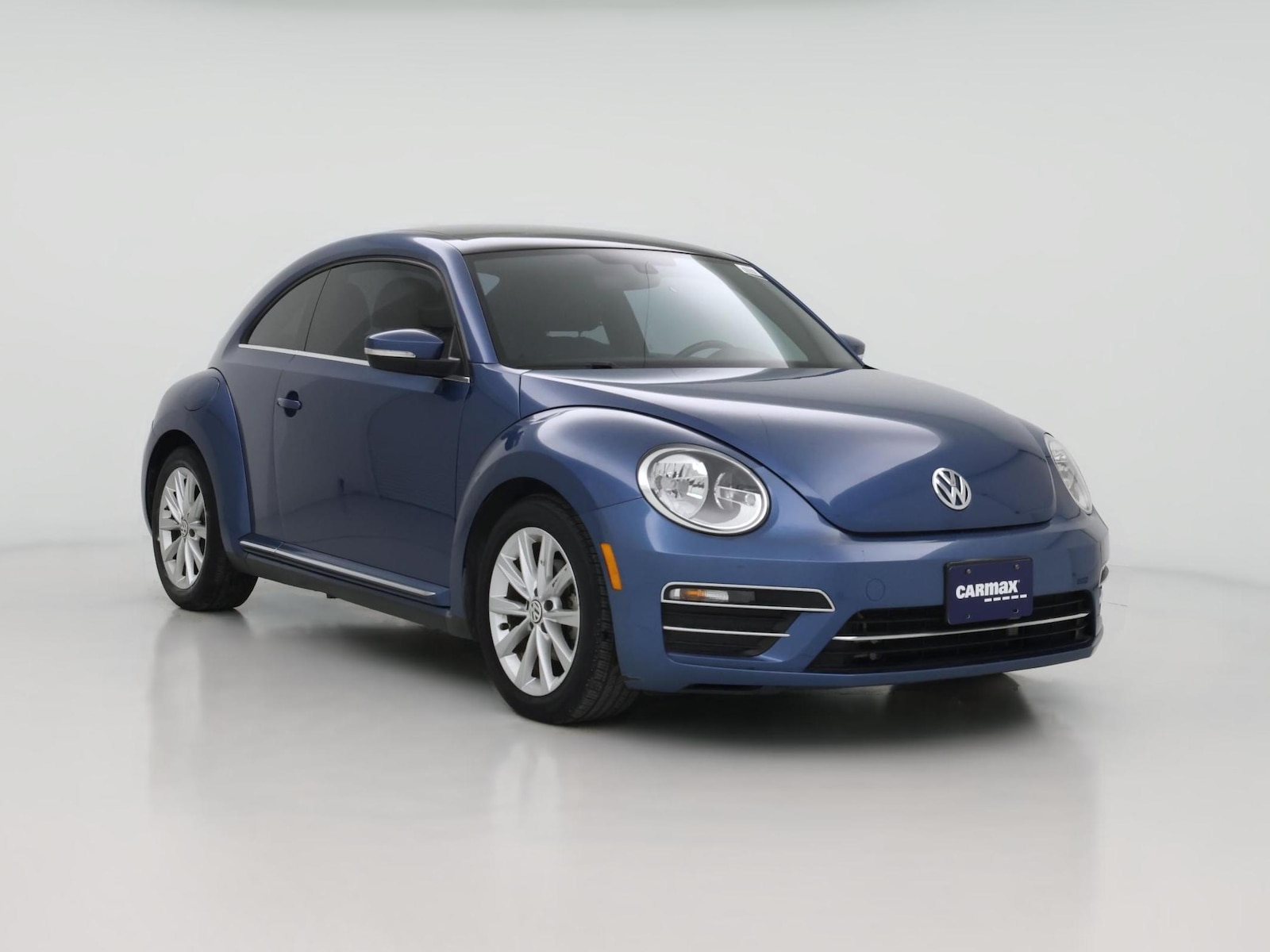 2018 Volkswagen Beetle SE