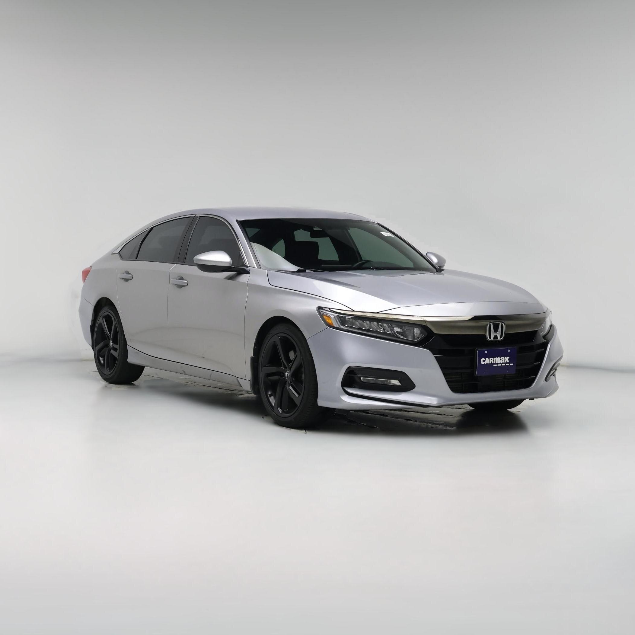 Thumbnail: 2020 Honda Accord - 1