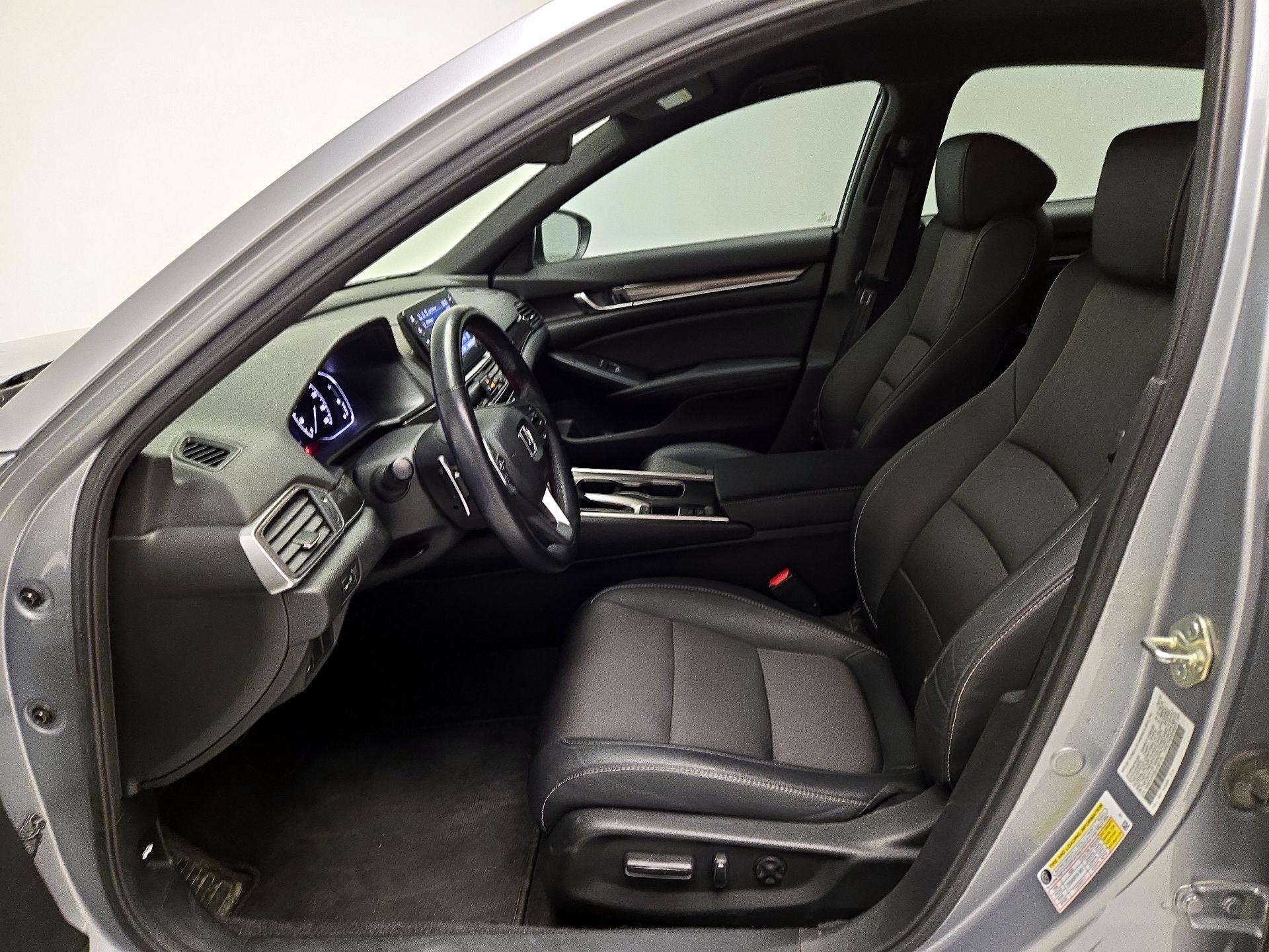 Thumbnail: 2020 Honda Accord - 11