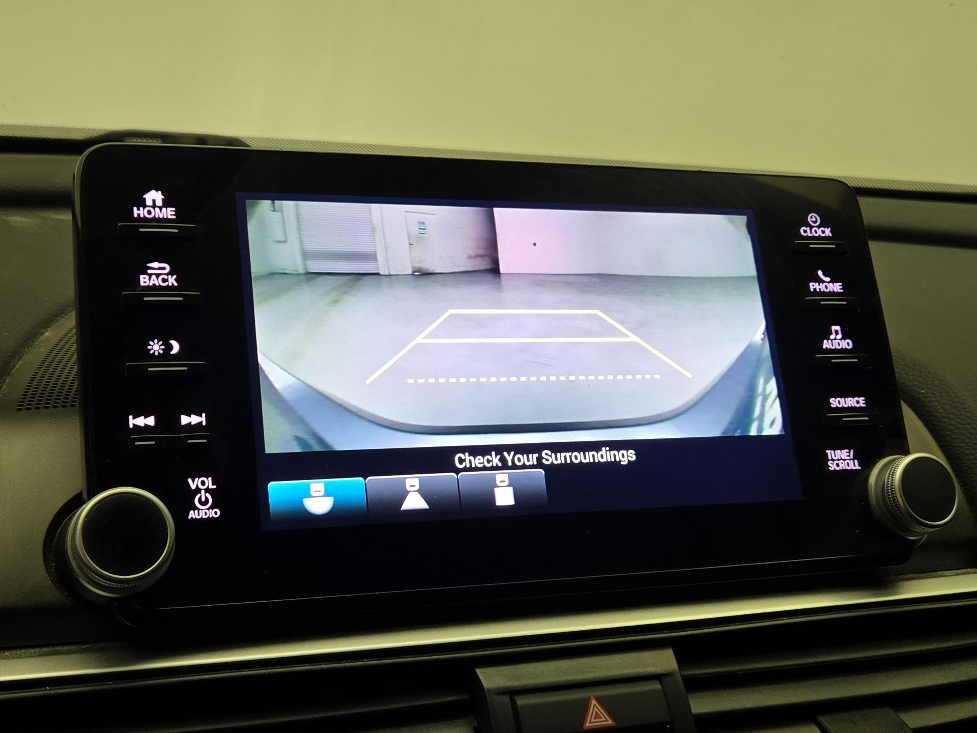 Thumbnail: 2020 Honda Accord - 14