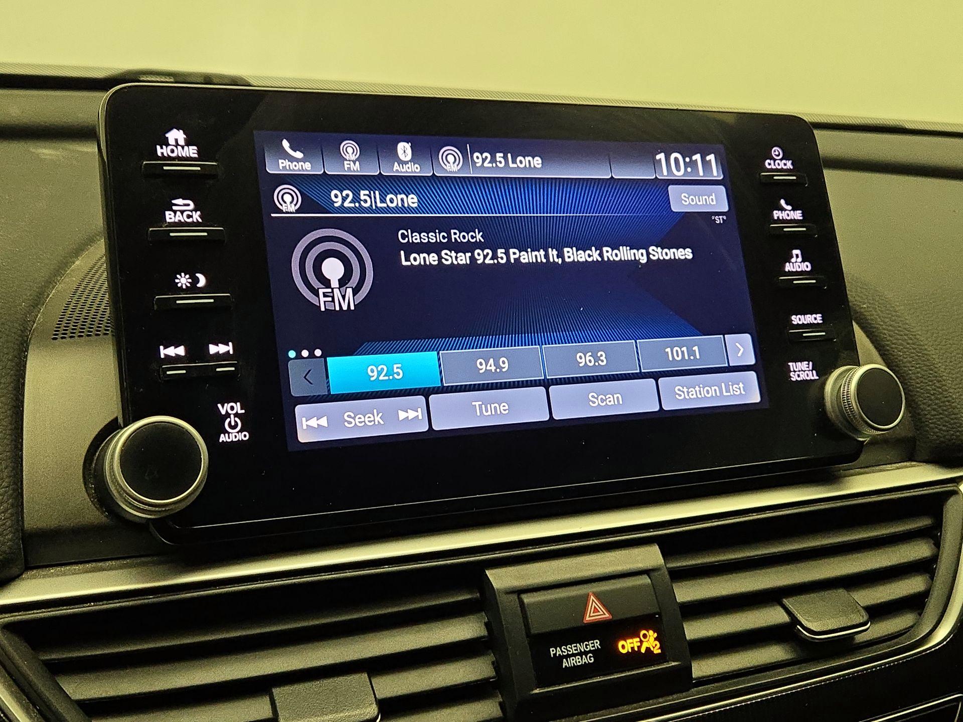 Thumbnail: 2020 Honda Accord - 15