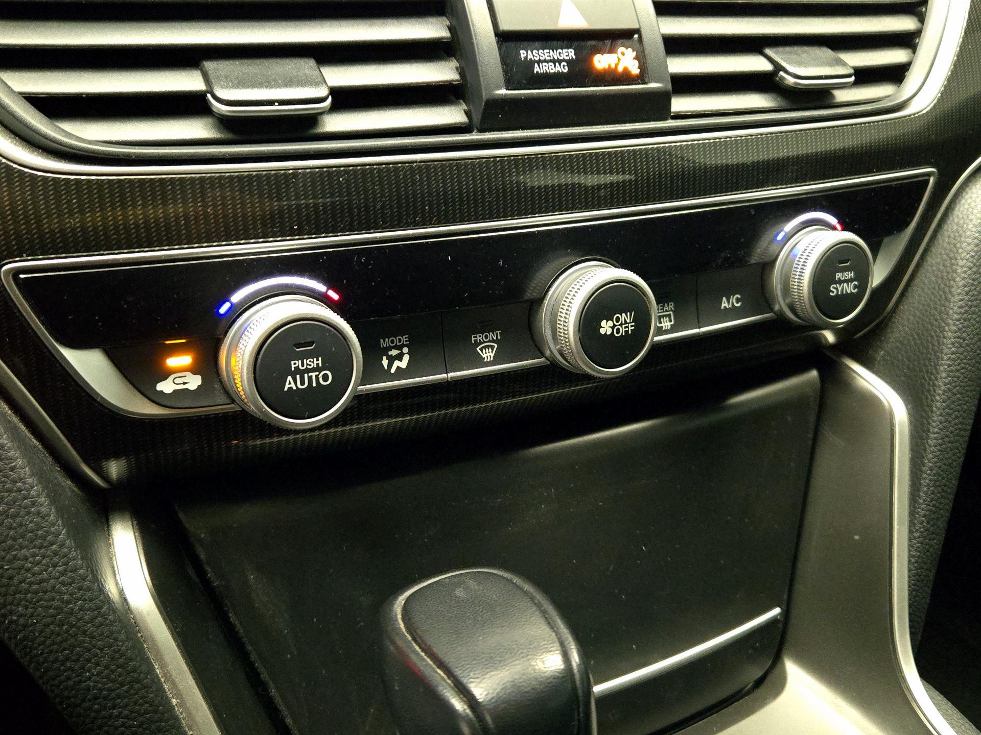 Thumbnail: 2020 Honda Accord - 16