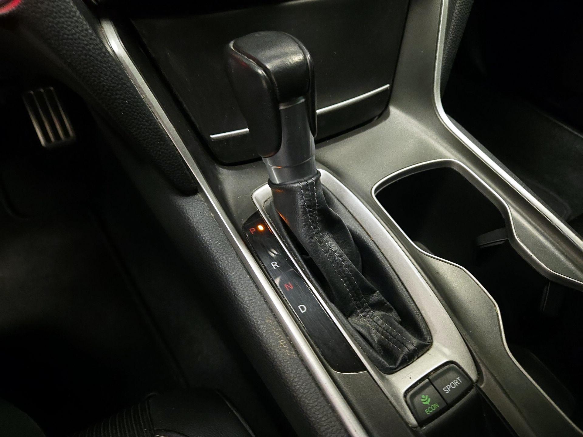 Thumbnail: 2020 Honda Accord - 17