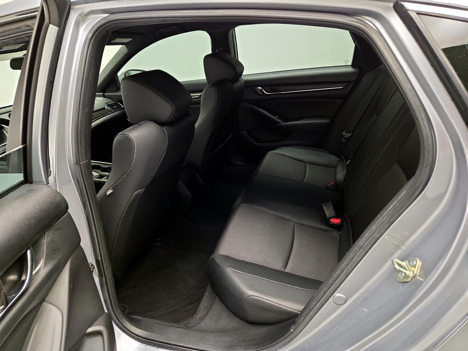 Thumbnail: 2020 Honda Accord - 19