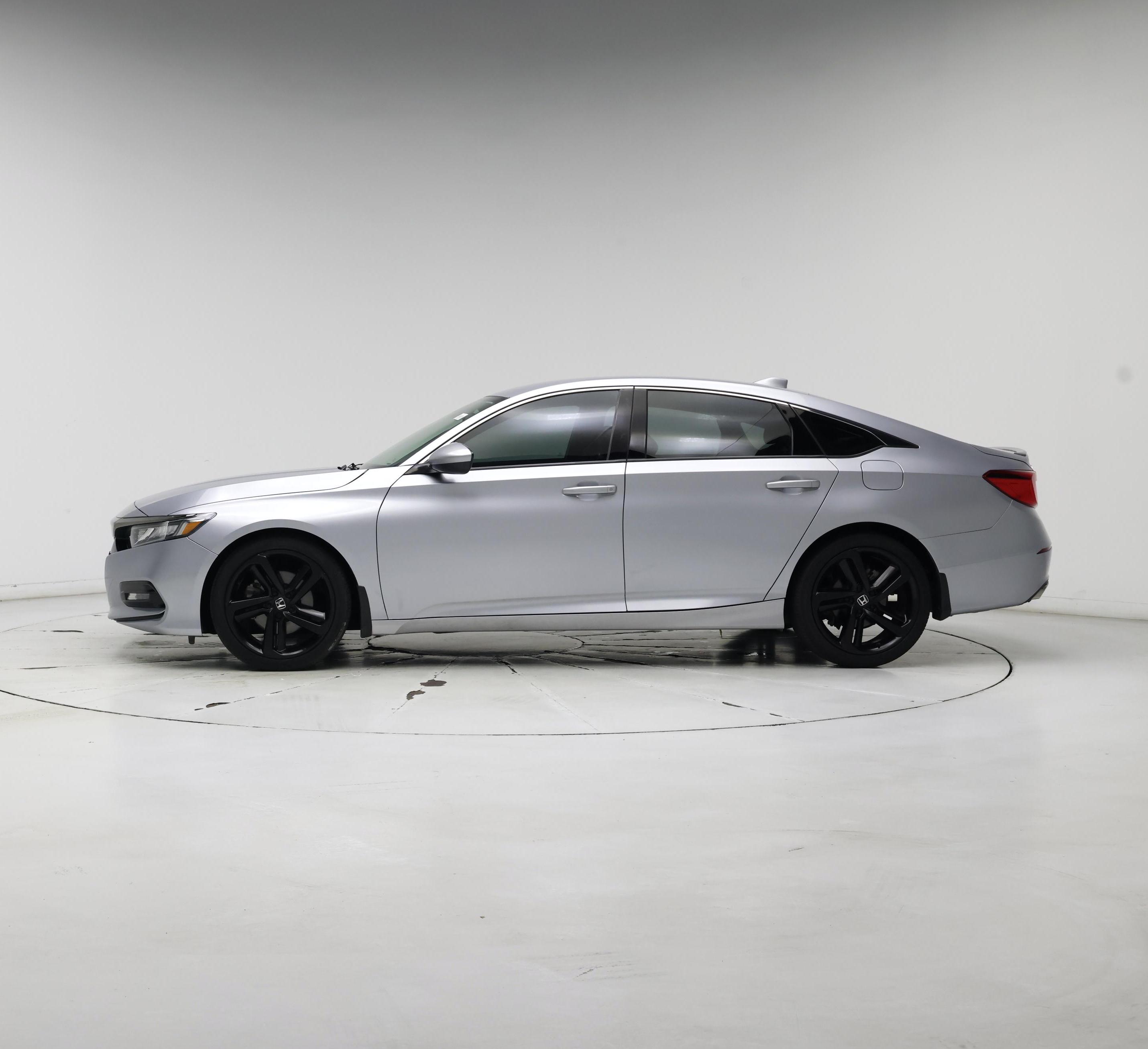 Thumbnail: 2020 Honda Accord - 3