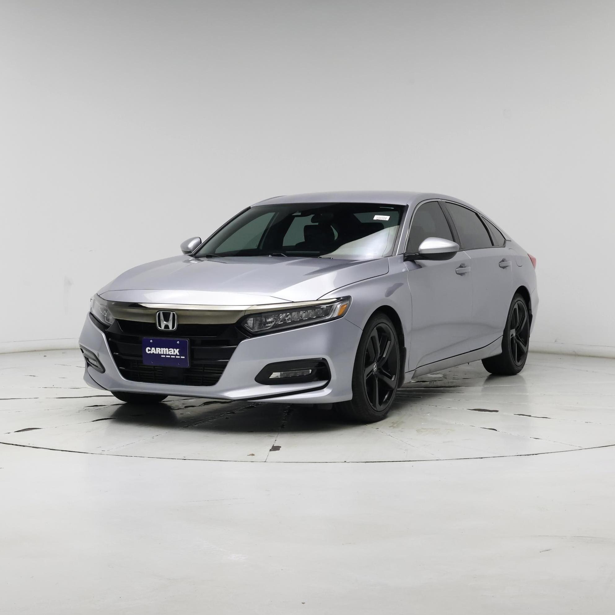 Thumbnail: 2020 Honda Accord - 4