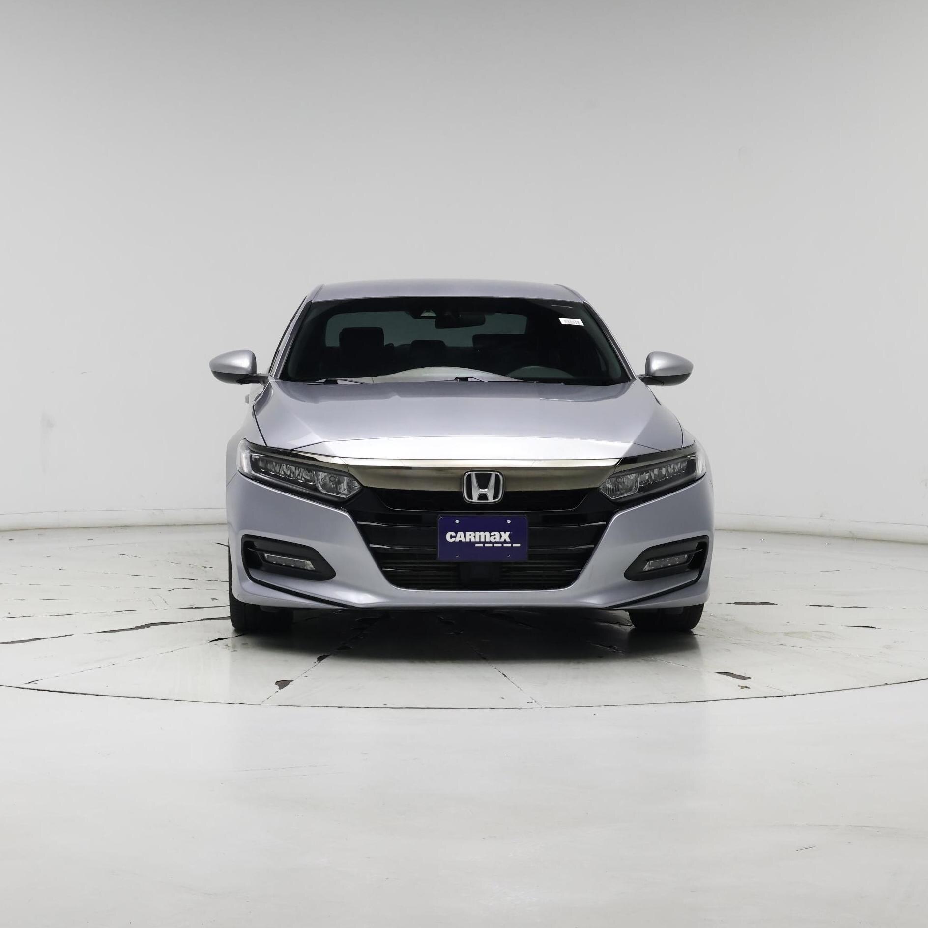 Thumbnail: 2020 Honda Accord - 5