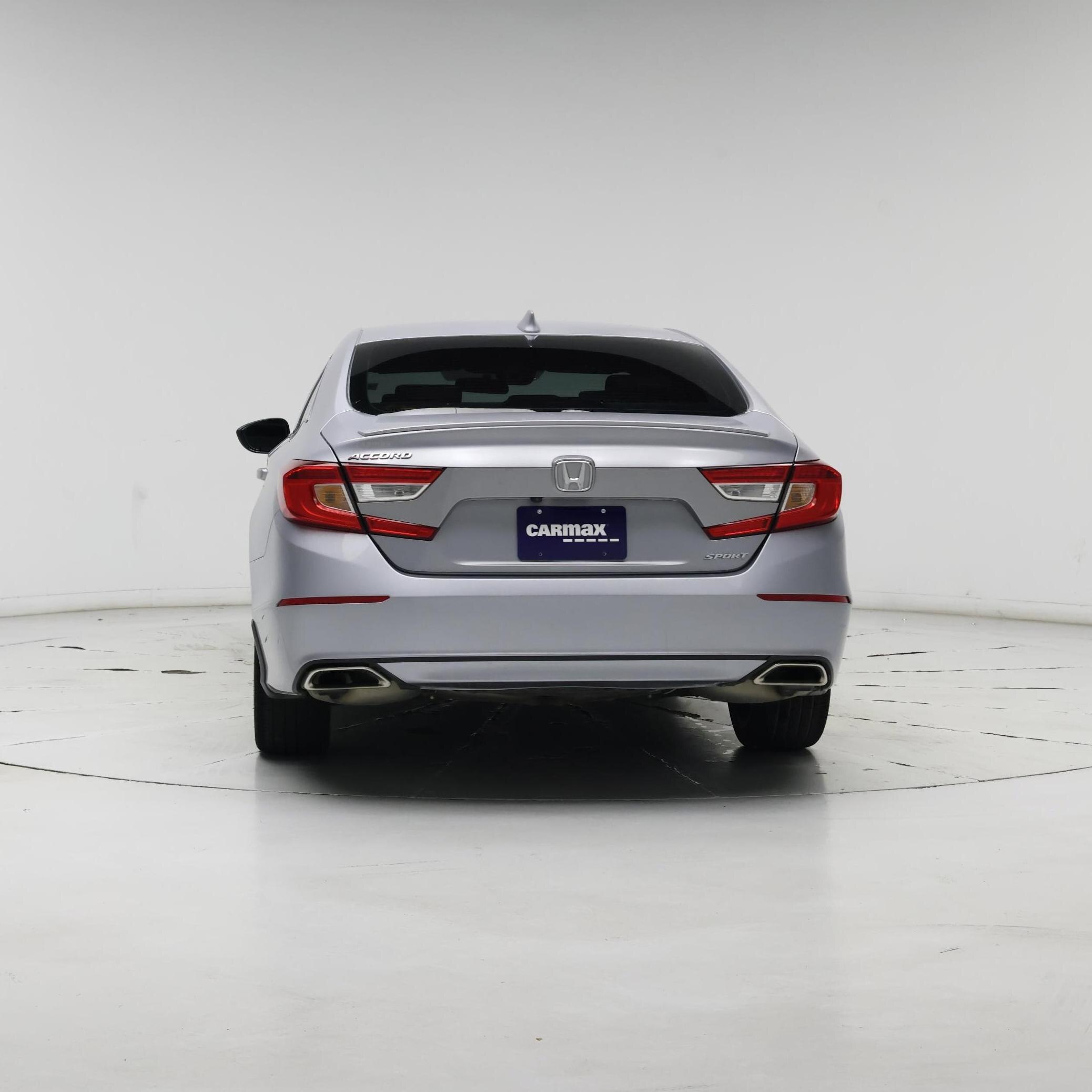 Thumbnail: 2020 Honda Accord - 6