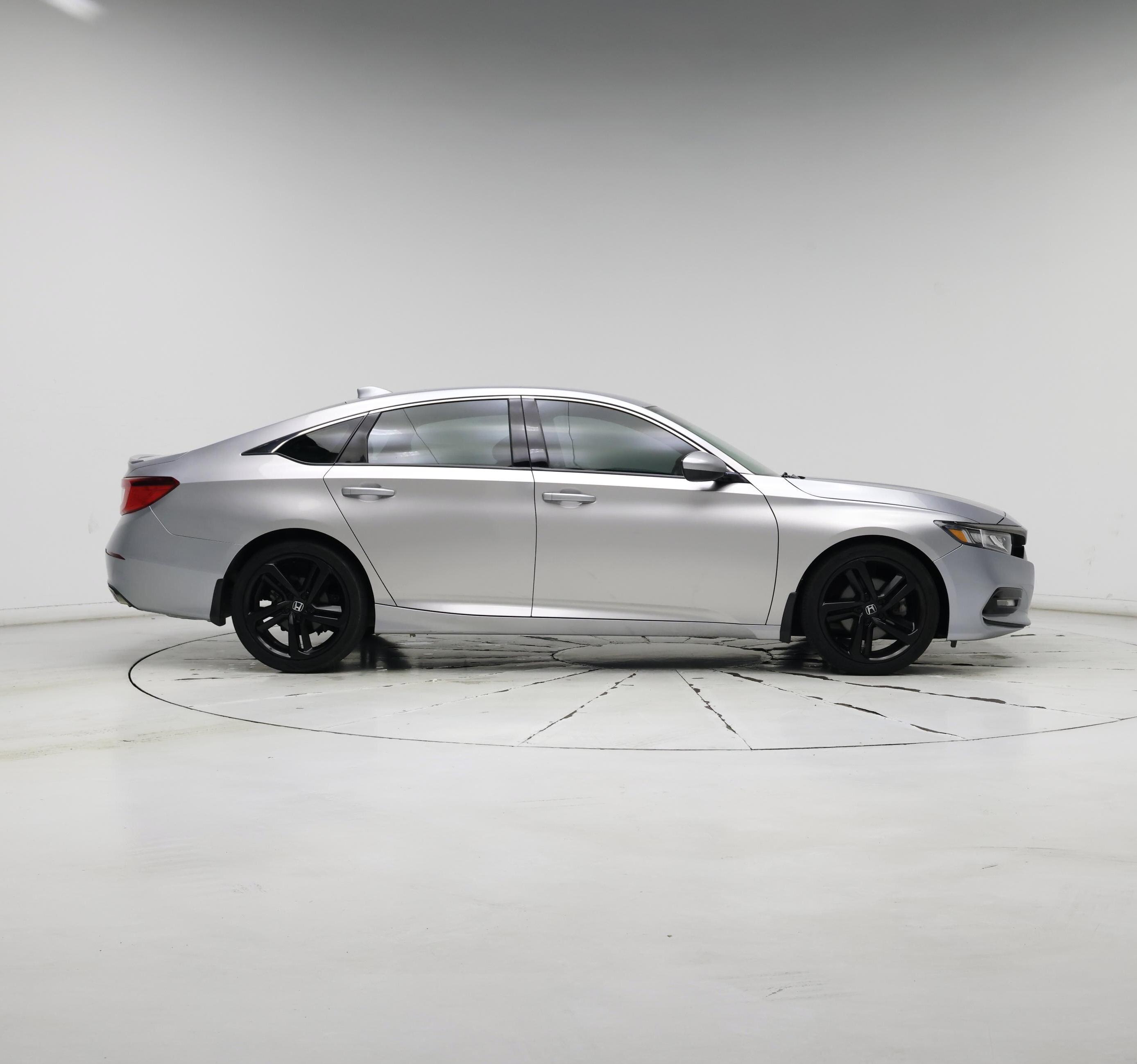 Thumbnail: 2020 Honda Accord - 7